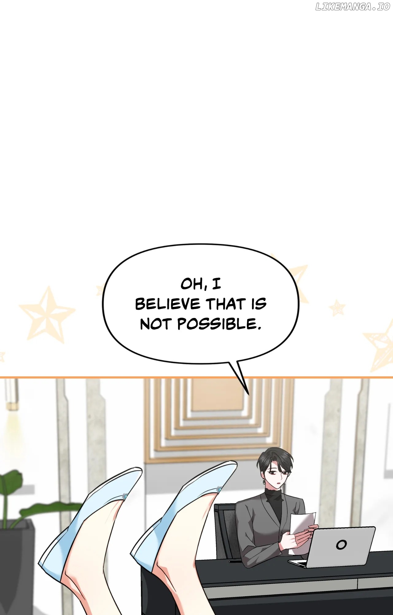 Select Just Peachy	 Just Peachy Chapter 19 - page 127