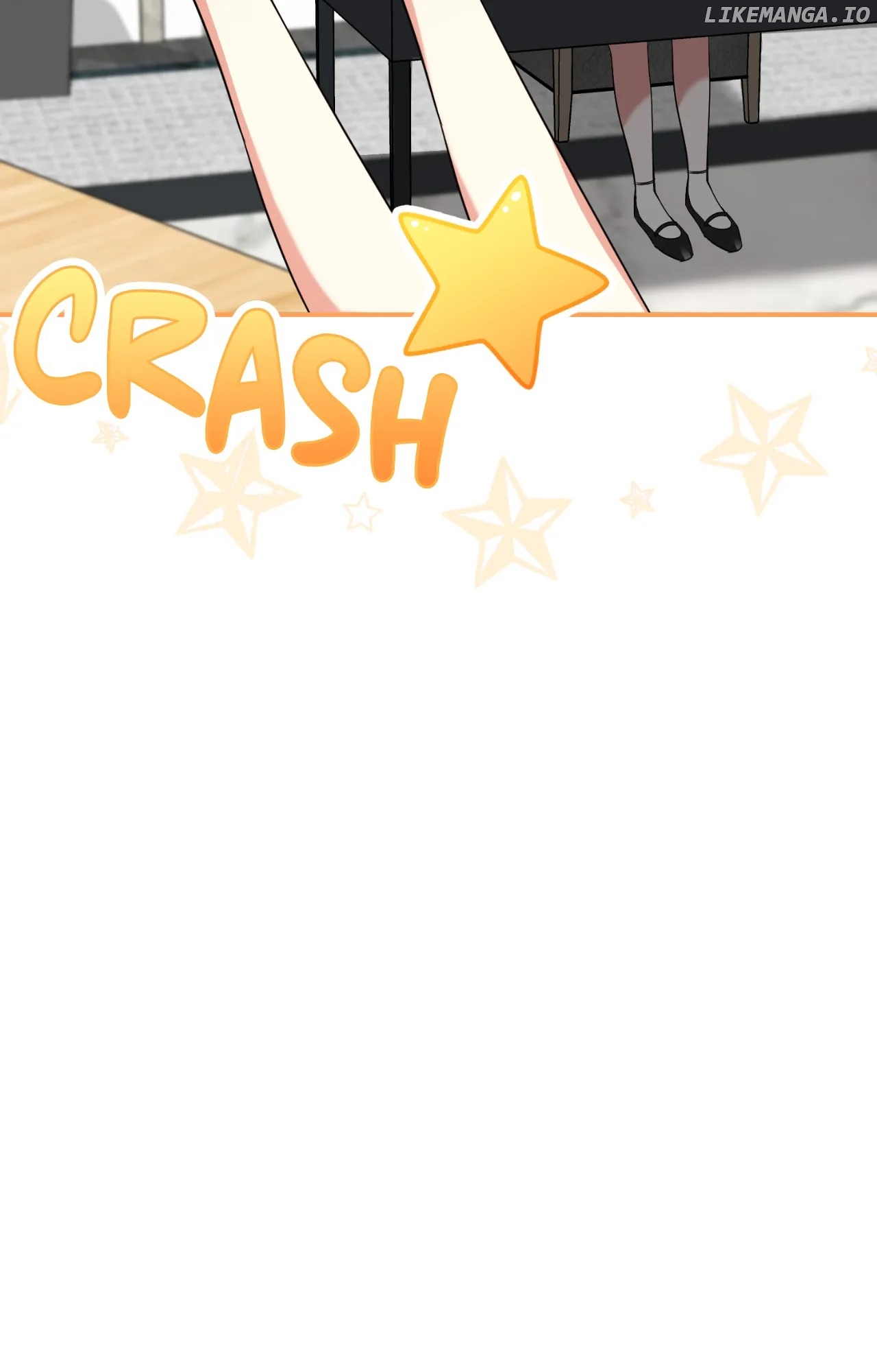 Select Just Peachy	 Just Peachy Chapter 19 - page 128