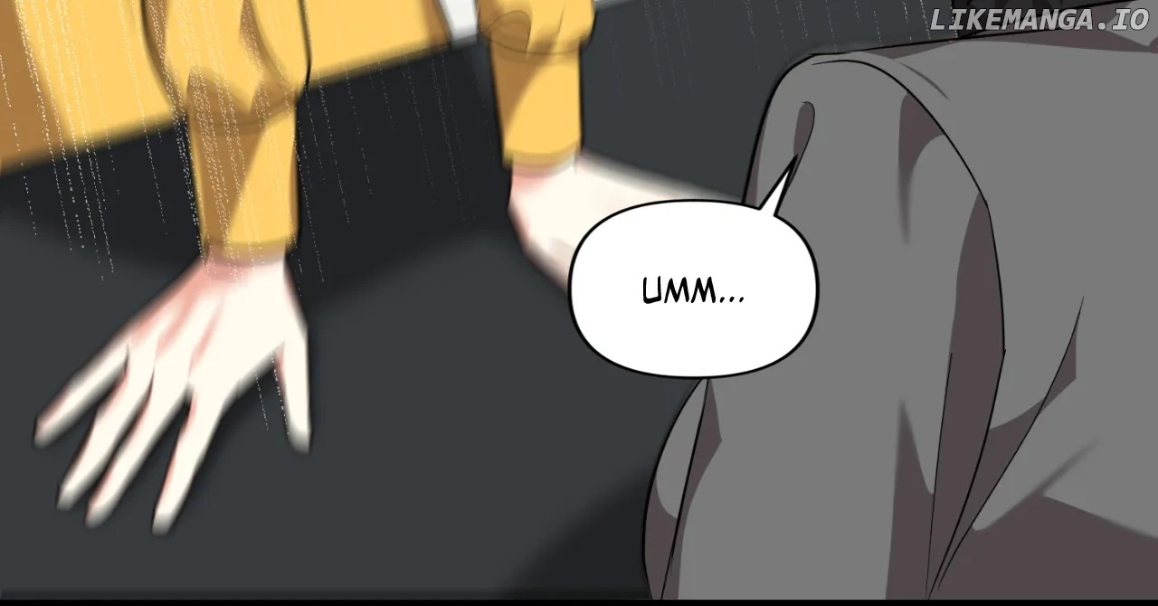 Select Just Peachy	 Just Peachy Chapter 19 - page 130
