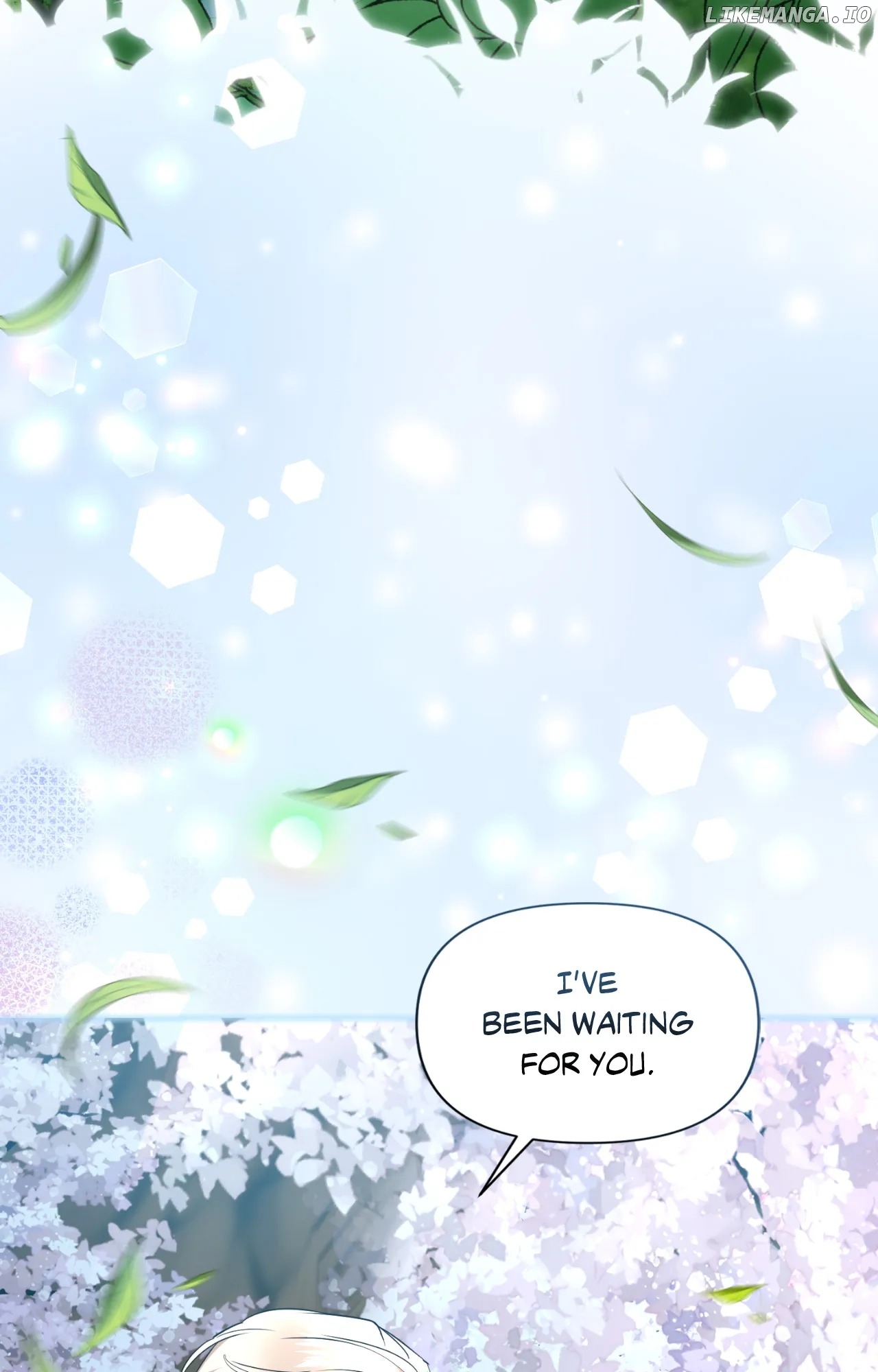 Select Just Peachy	 Just Peachy Chapter 19 - page 134