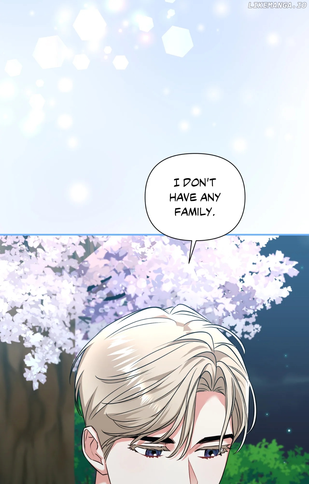 Select Just Peachy	 Just Peachy Chapter 19 - page 138