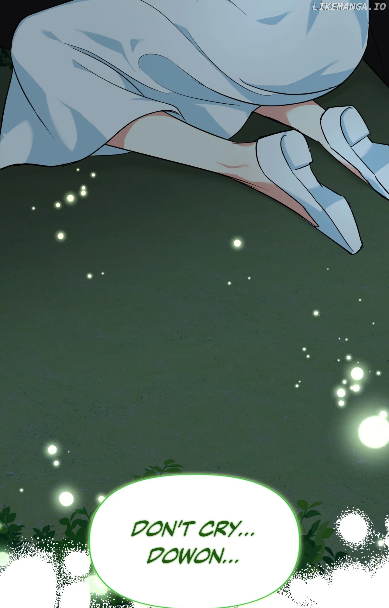 Select Just Peachy	 Just Peachy Chapter 19 - page 14