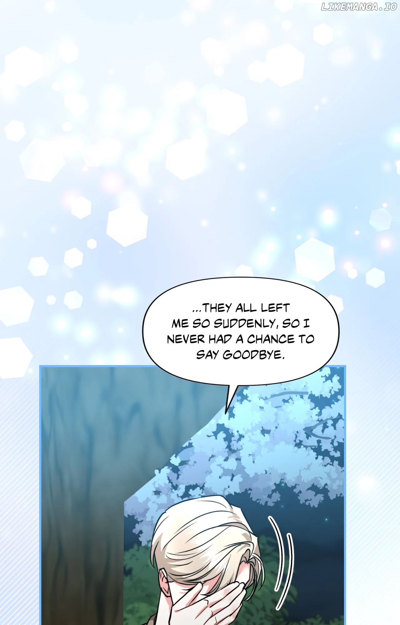 Select Just Peachy	 Just Peachy Chapter 19 - page 142