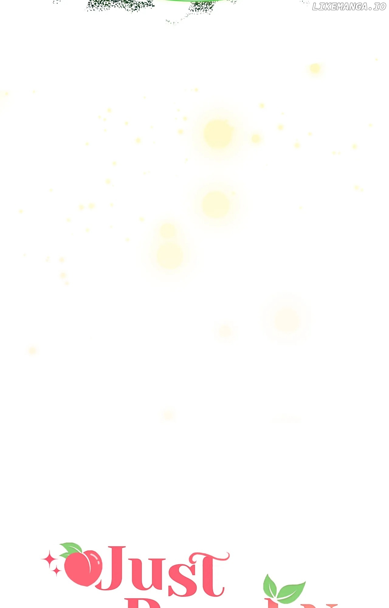 Select Just Peachy	 Just Peachy Chapter 19 - page 15