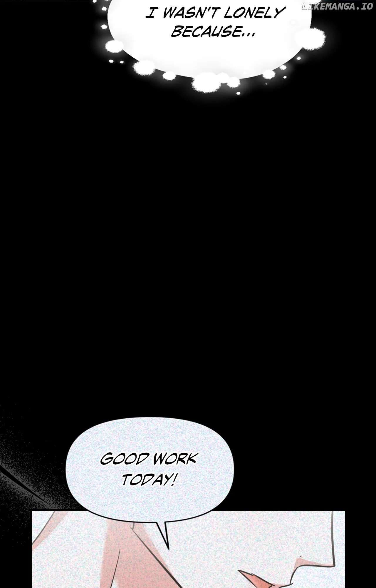 Select Just Peachy	 Just Peachy Chapter 19 - page 157