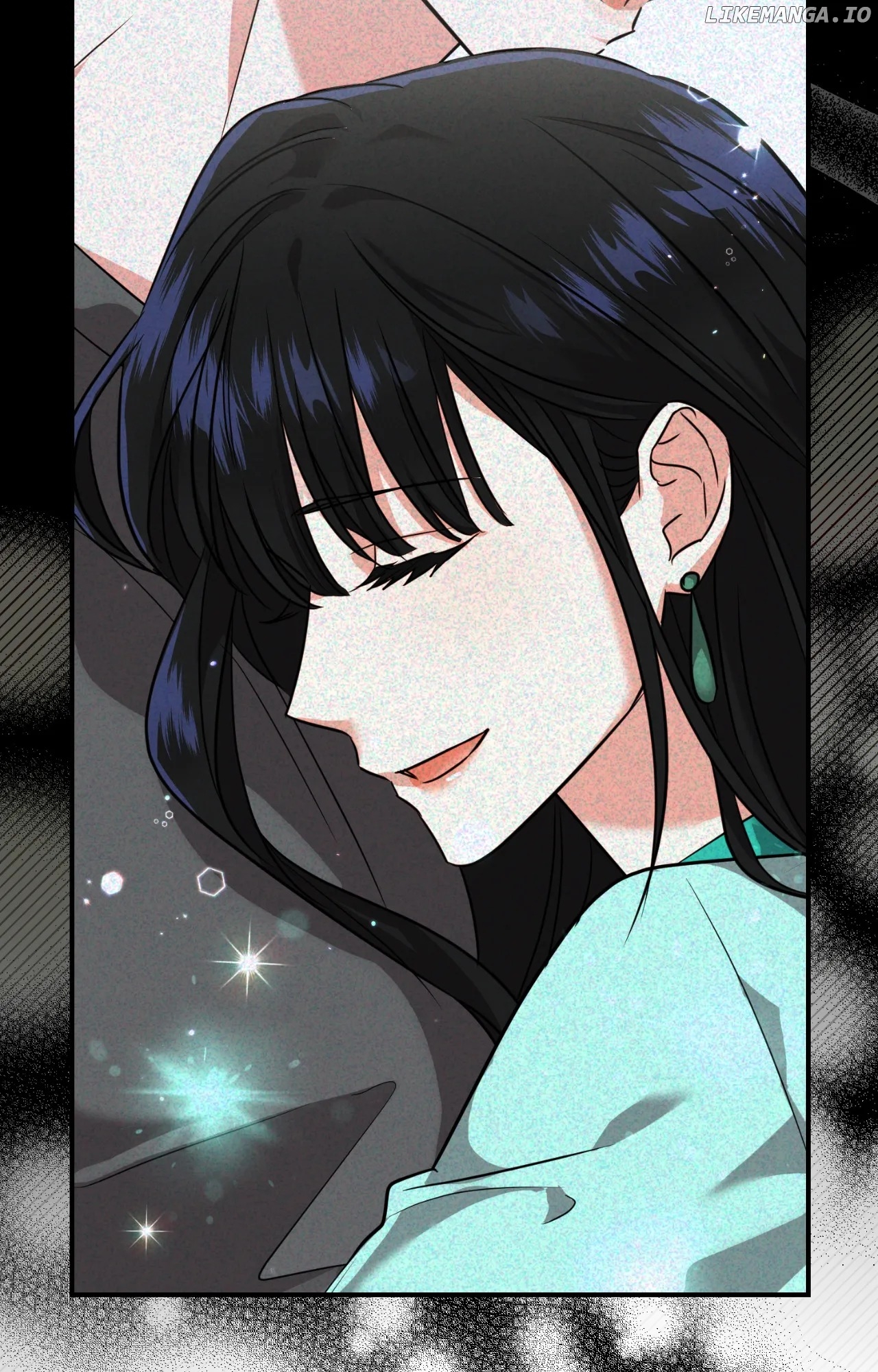 Select Just Peachy	 Just Peachy Chapter 19 - page 158
