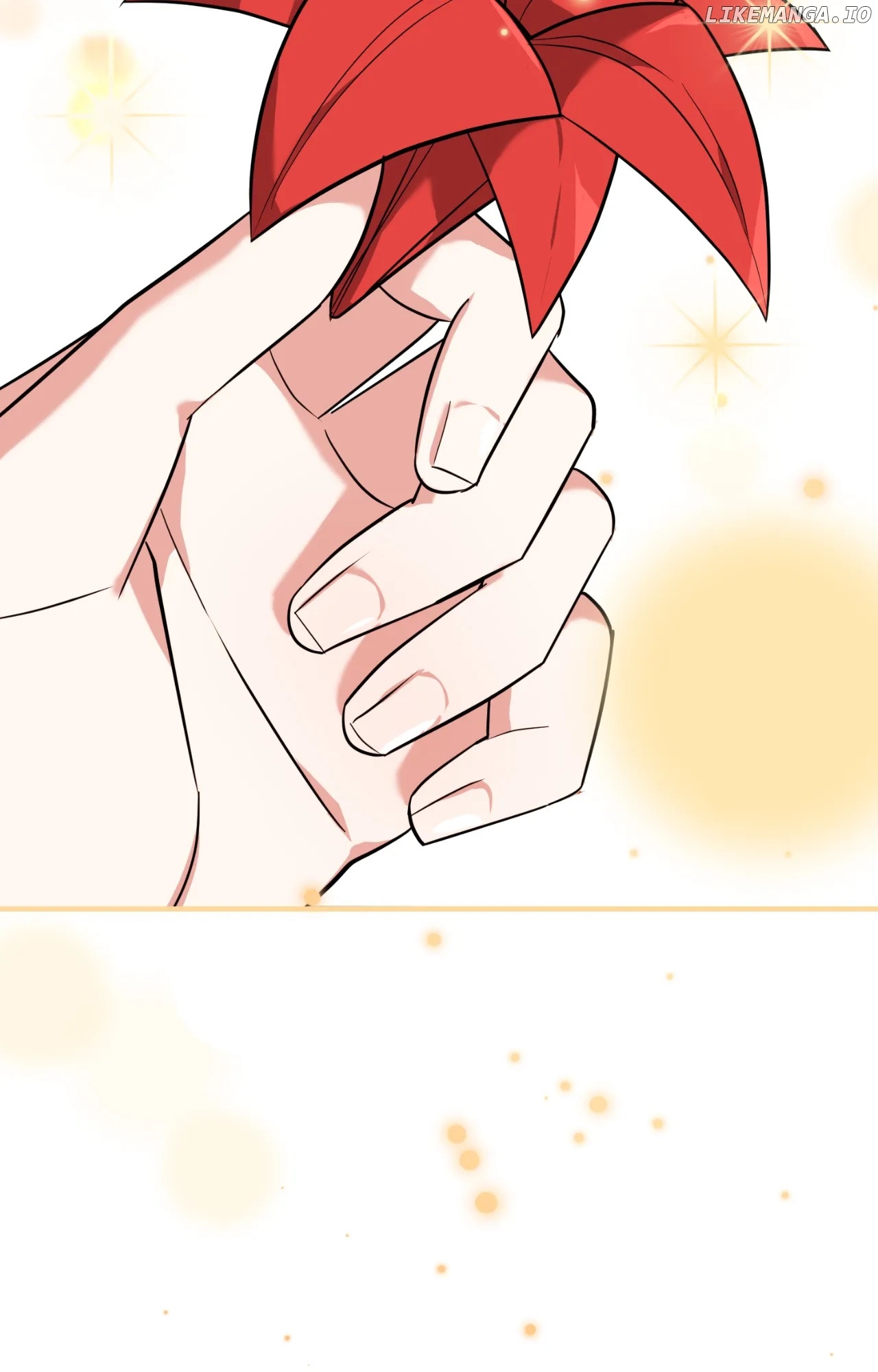 Select Just Peachy	 Just Peachy Chapter 19 - page 162