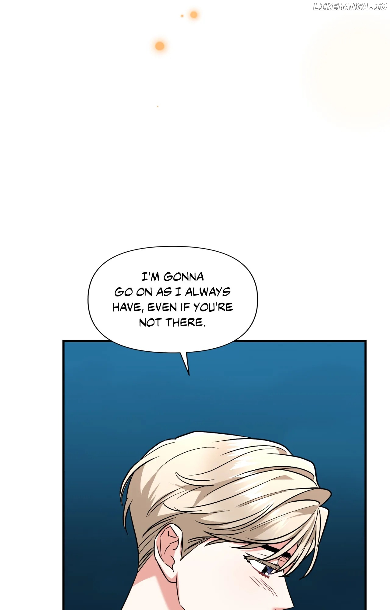 Select Just Peachy	 Just Peachy Chapter 19 - page 163