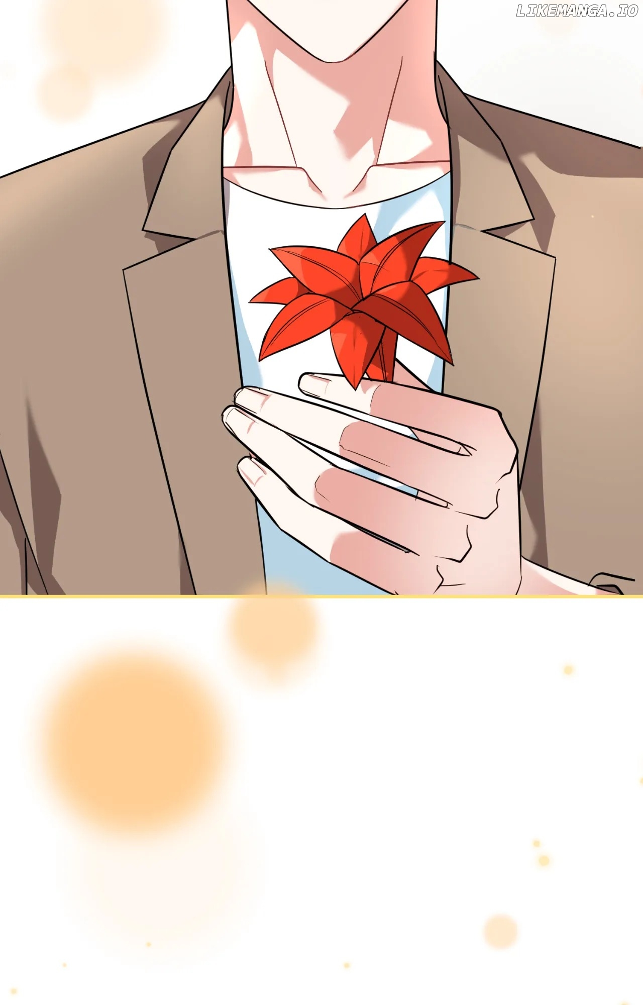 Select Just Peachy	 Just Peachy Chapter 19 - page 166