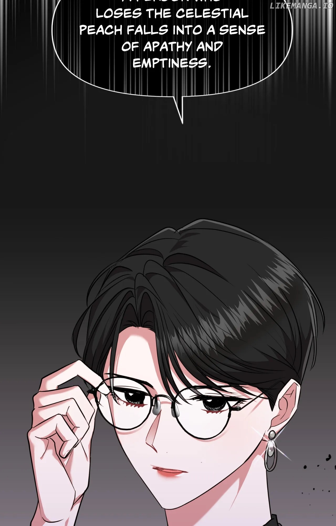 Select Just Peachy	 Just Peachy Chapter 19 - page 172