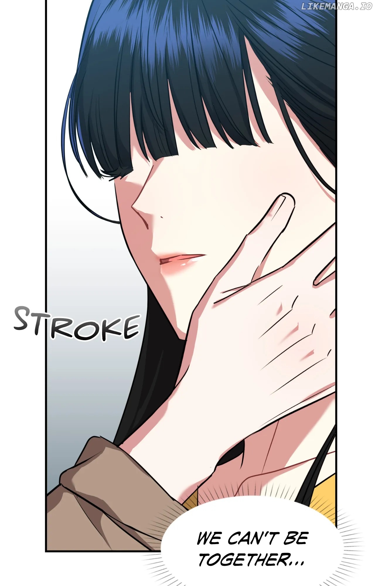 Select Just Peachy	 Just Peachy Chapter 19 - page 176