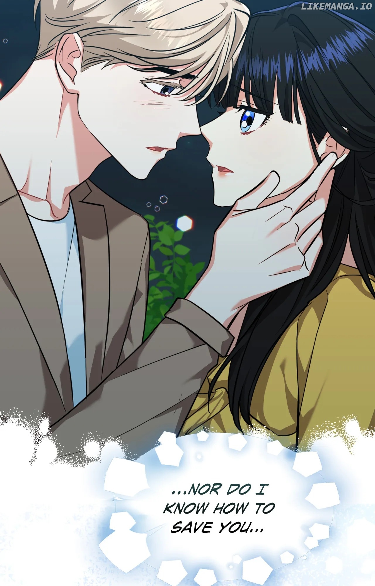 Select Just Peachy	 Just Peachy Chapter 19 - page 179