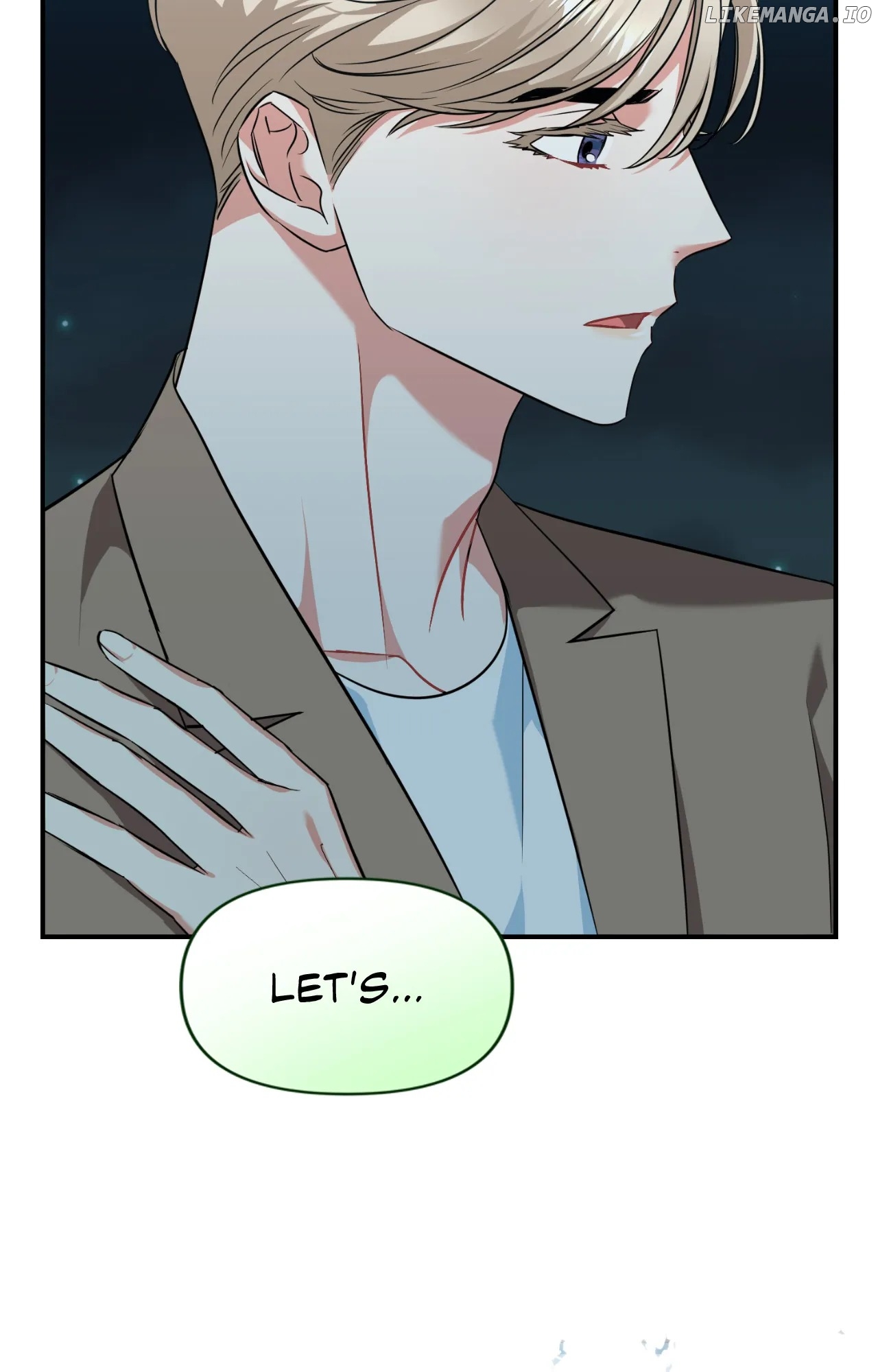 Select Just Peachy	 Just Peachy Chapter 19 - page 186