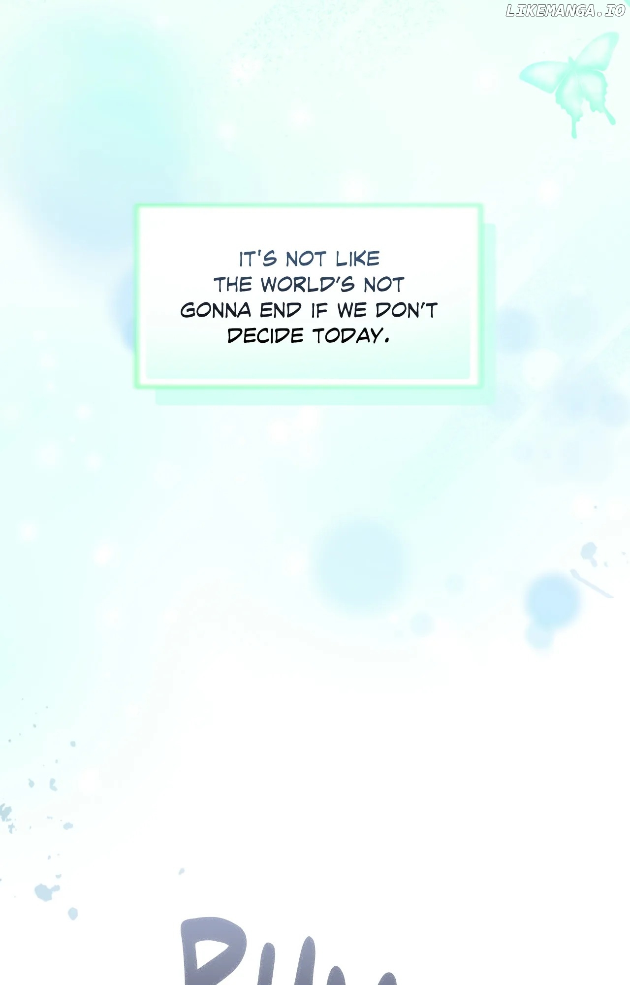 Select Just Peachy	 Just Peachy Chapter 19 - page 191