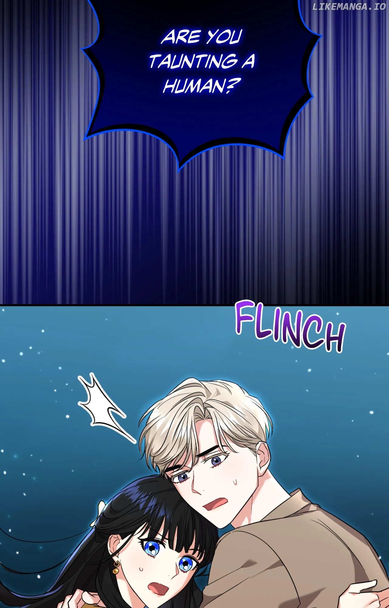 Select Just Peachy	 Just Peachy Chapter 19 - page 198