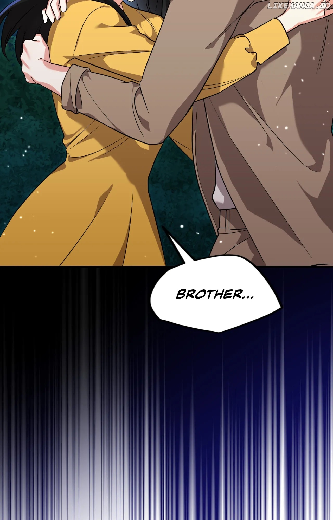Select Just Peachy	 Just Peachy Chapter 19 - page 199