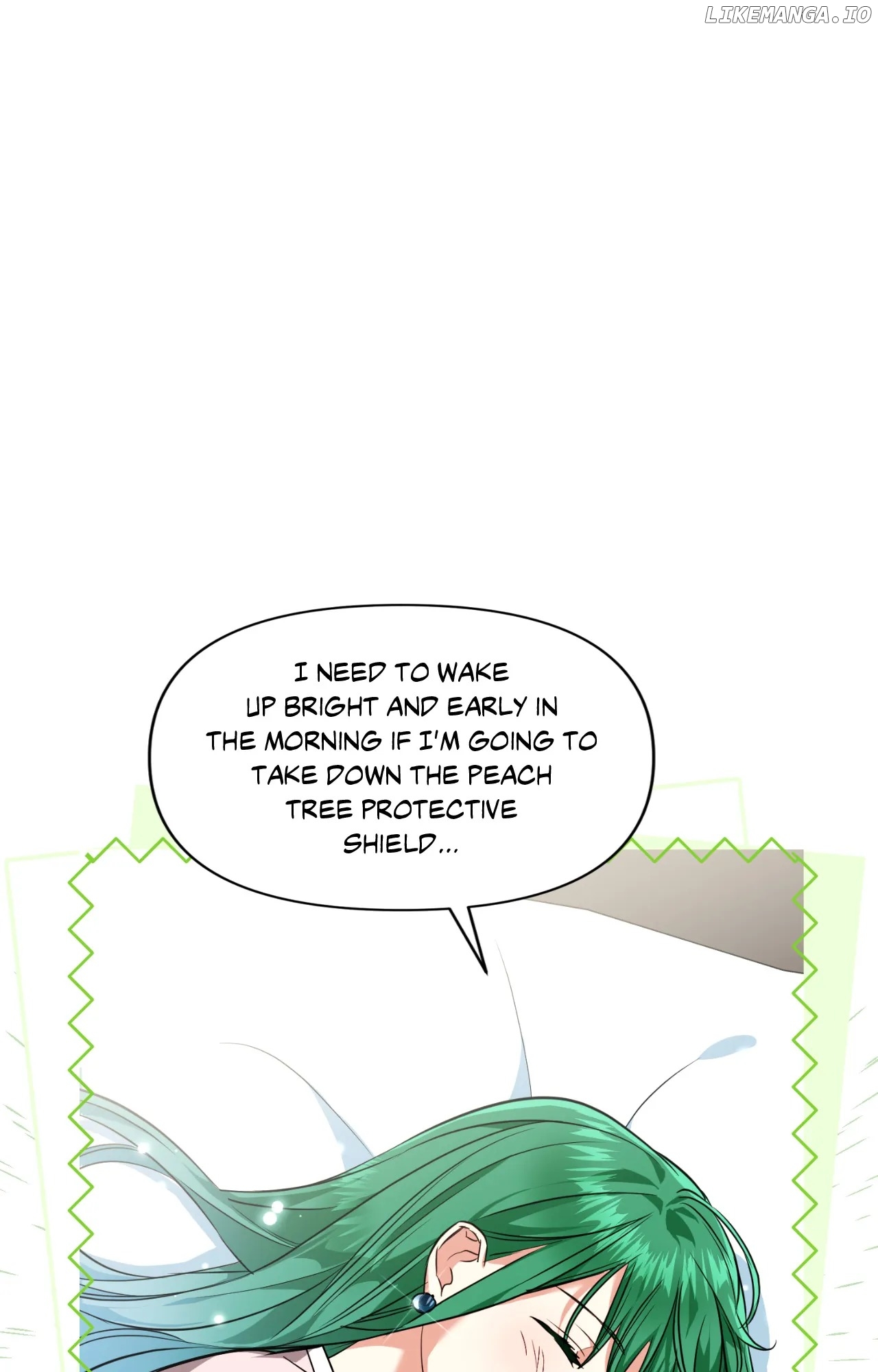 Select Just Peachy	 Just Peachy Chapter 19 - page 21