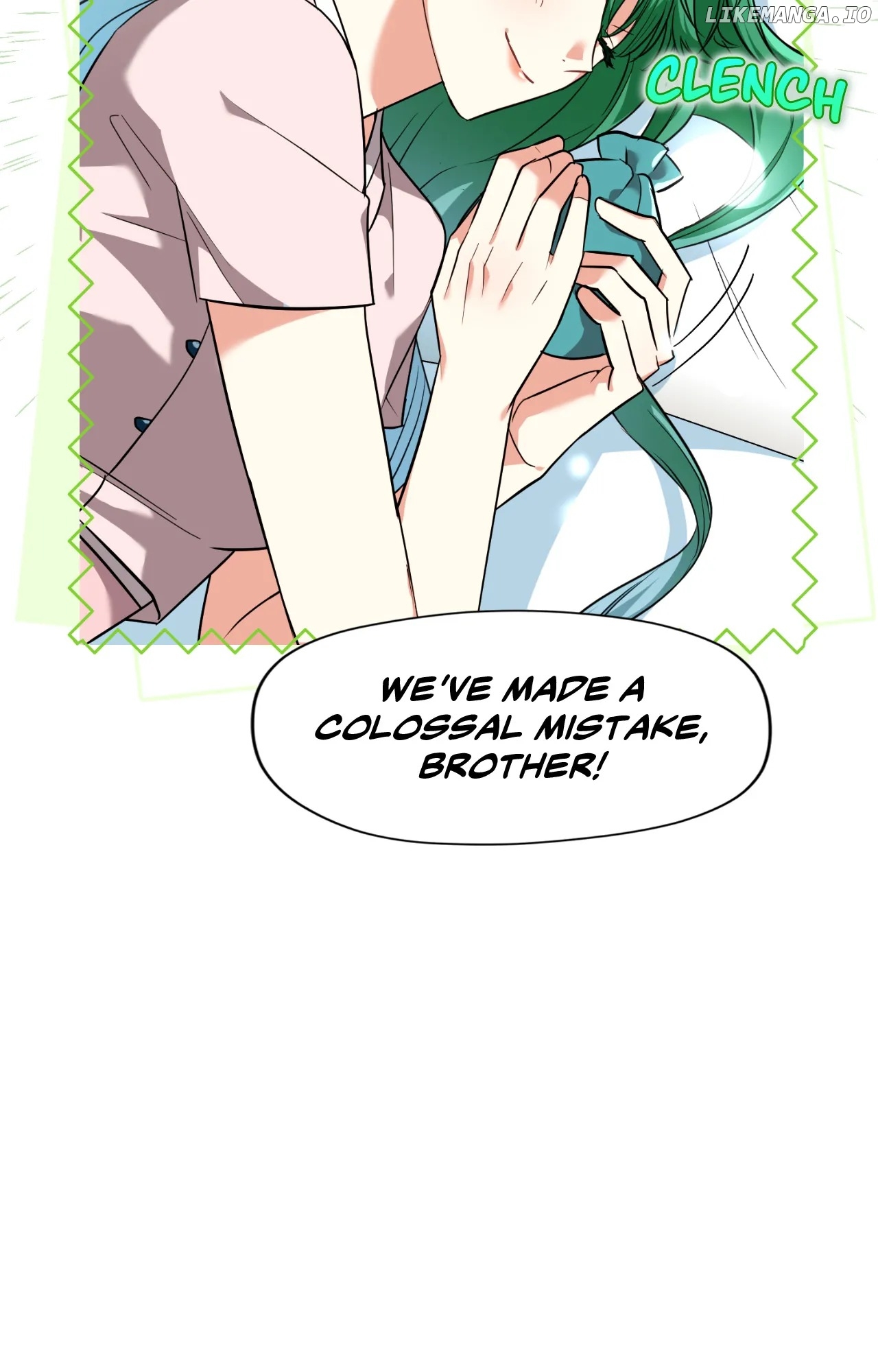 Select Just Peachy	 Just Peachy Chapter 19 - page 22