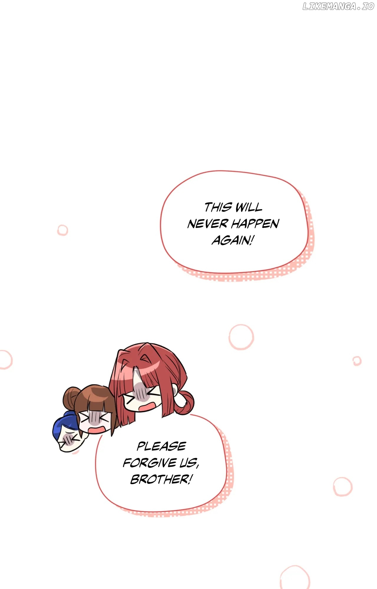Select Just Peachy	 Just Peachy Chapter 19 - page 29