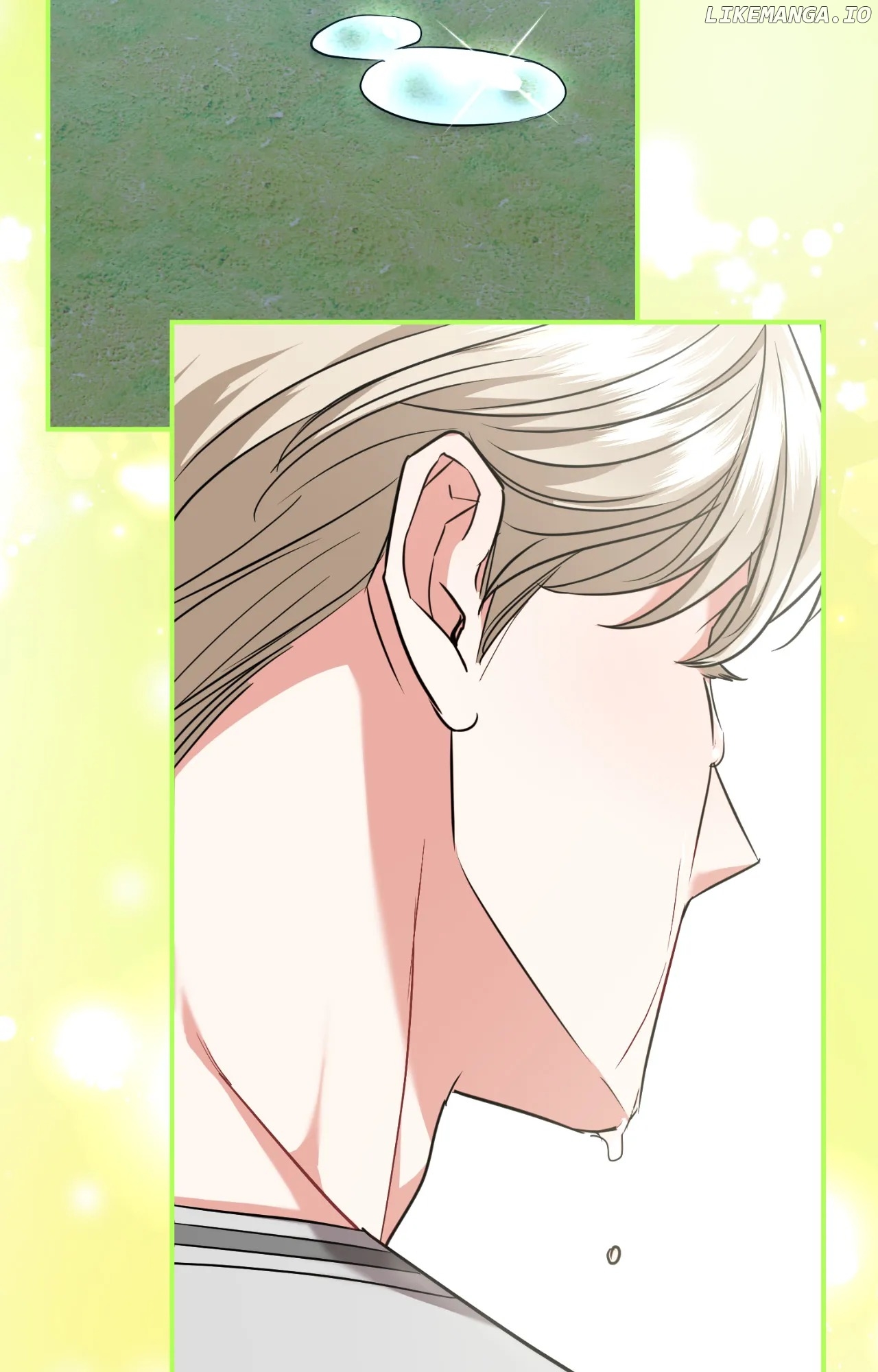 Select Just Peachy	 Just Peachy Chapter 19 - page 3