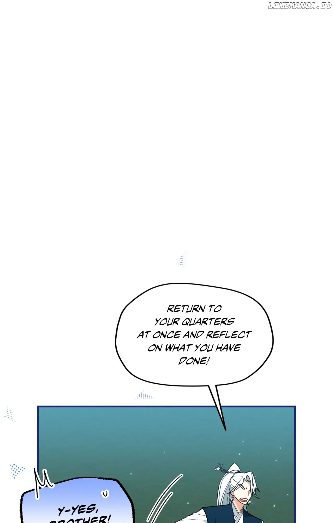Select Just Peachy	 Just Peachy Chapter 19 - page 32