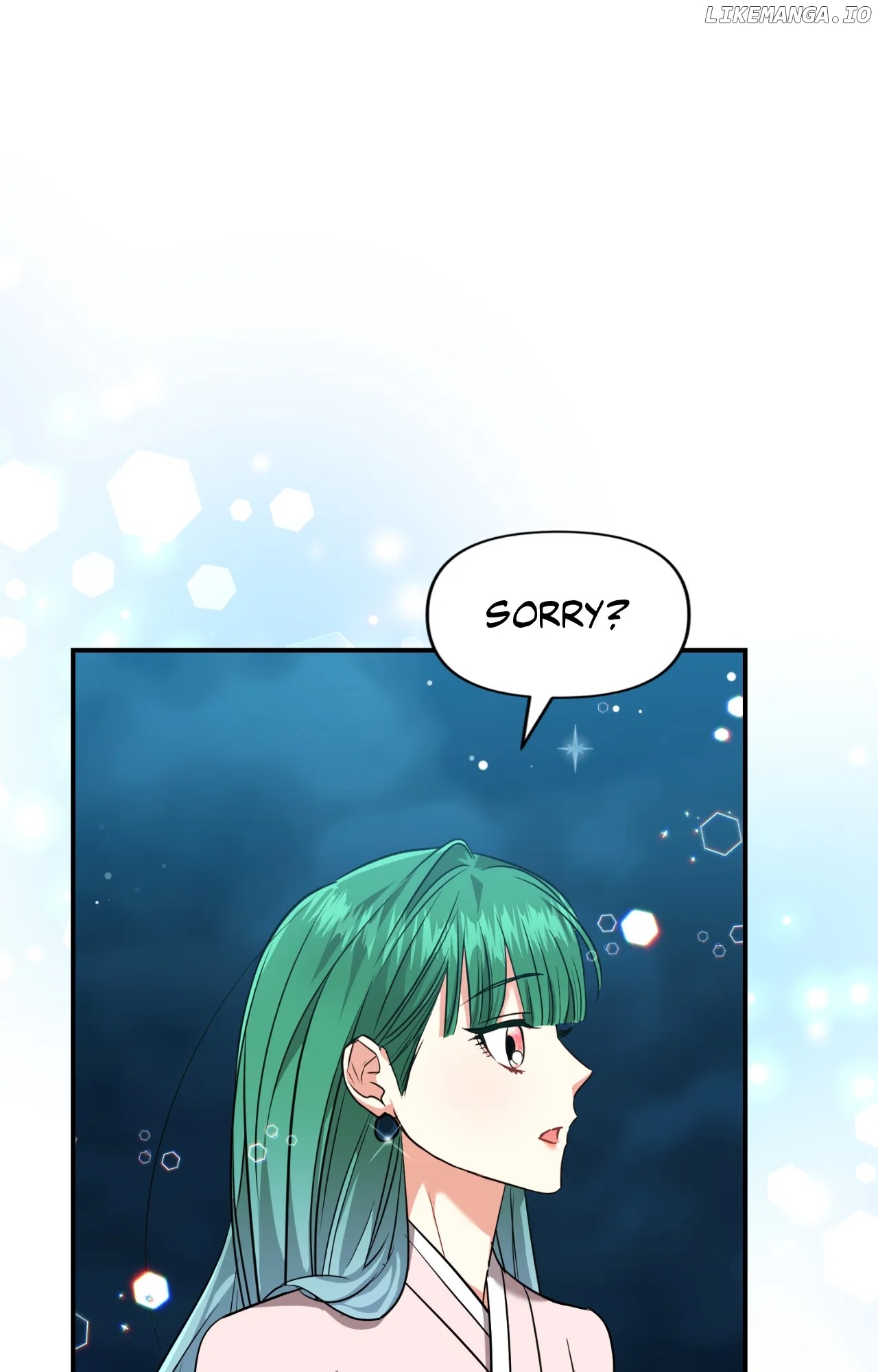 Select Just Peachy	 Just Peachy Chapter 19 - page 43