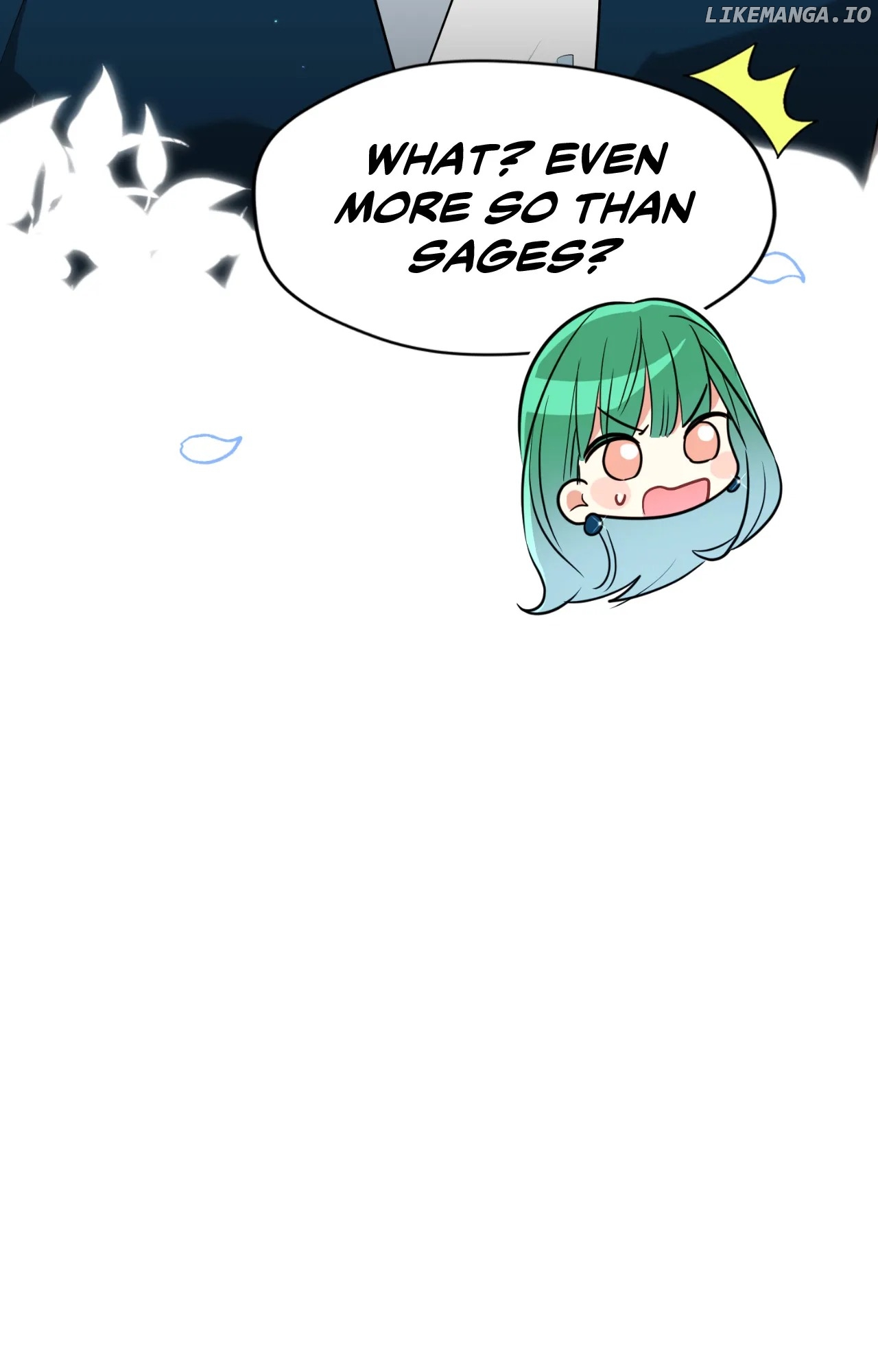 Select Just Peachy	 Just Peachy Chapter 19 - page 47
