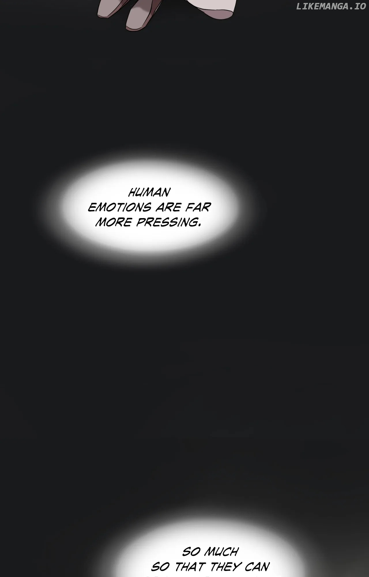 Select Just Peachy	 Just Peachy Chapter 19 - page 49