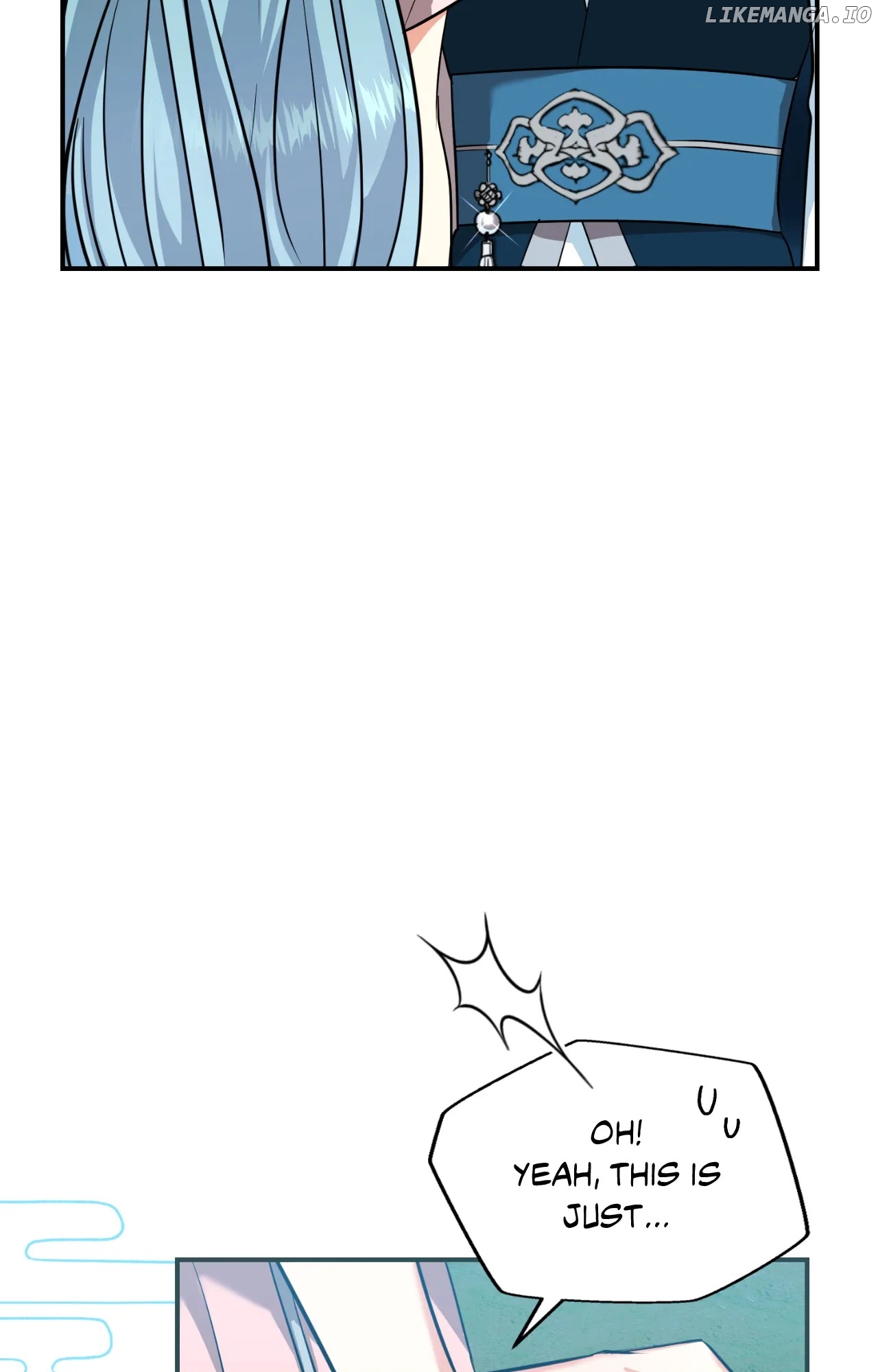 Select Just Peachy	 Just Peachy Chapter 19 - page 55