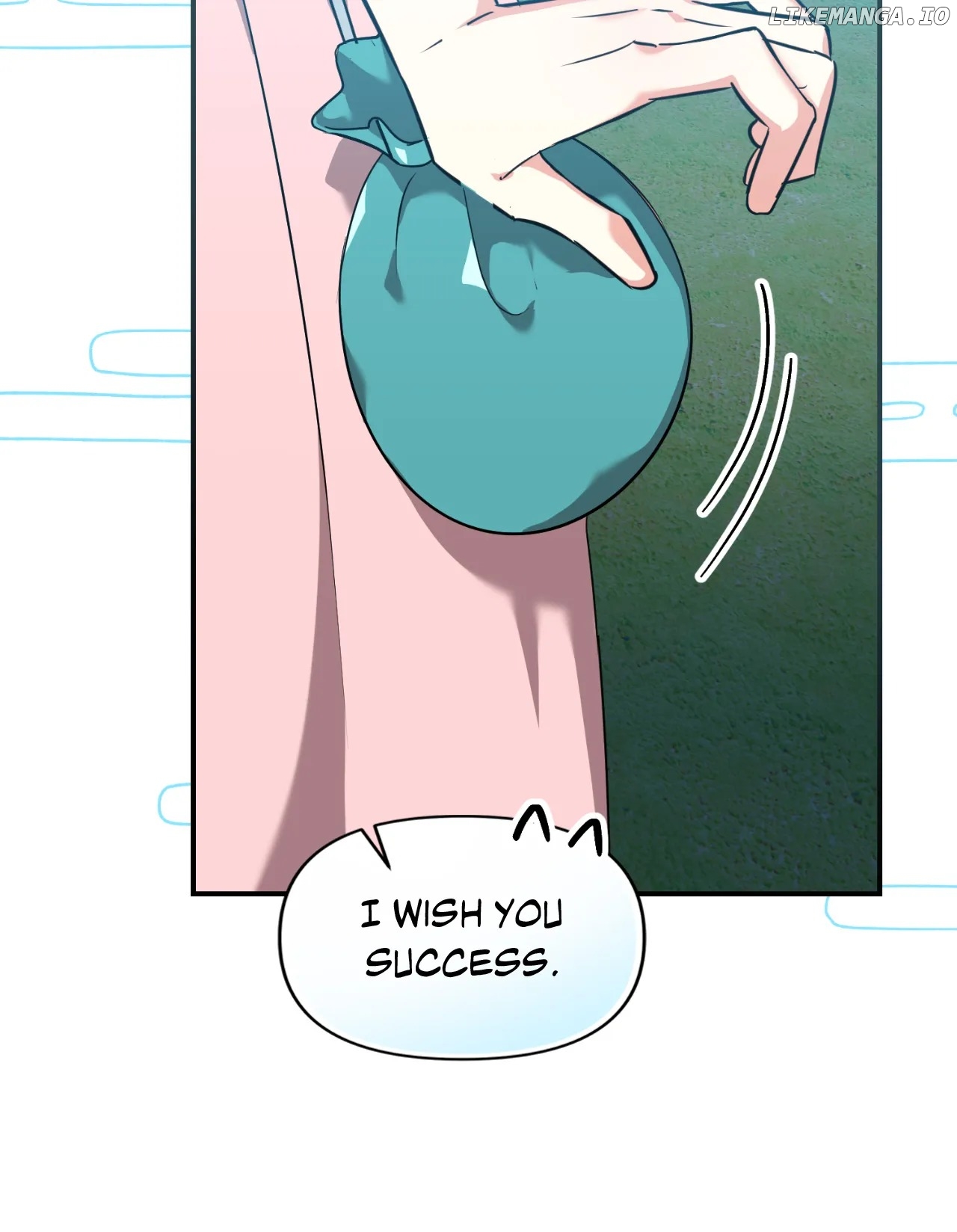 Select Just Peachy	 Just Peachy Chapter 19 - page 56