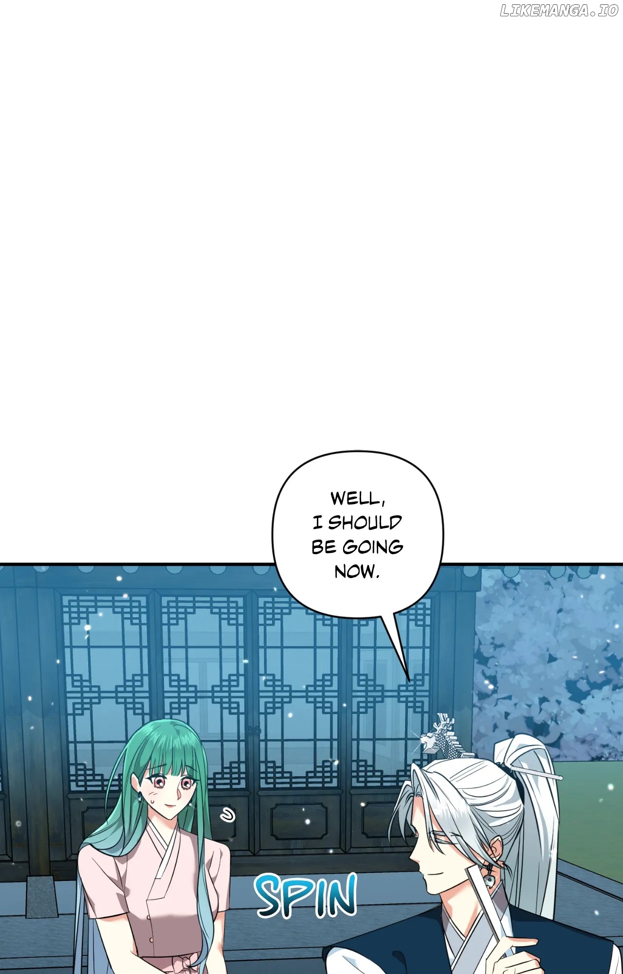 Select Just Peachy	 Just Peachy Chapter 19 - page 57