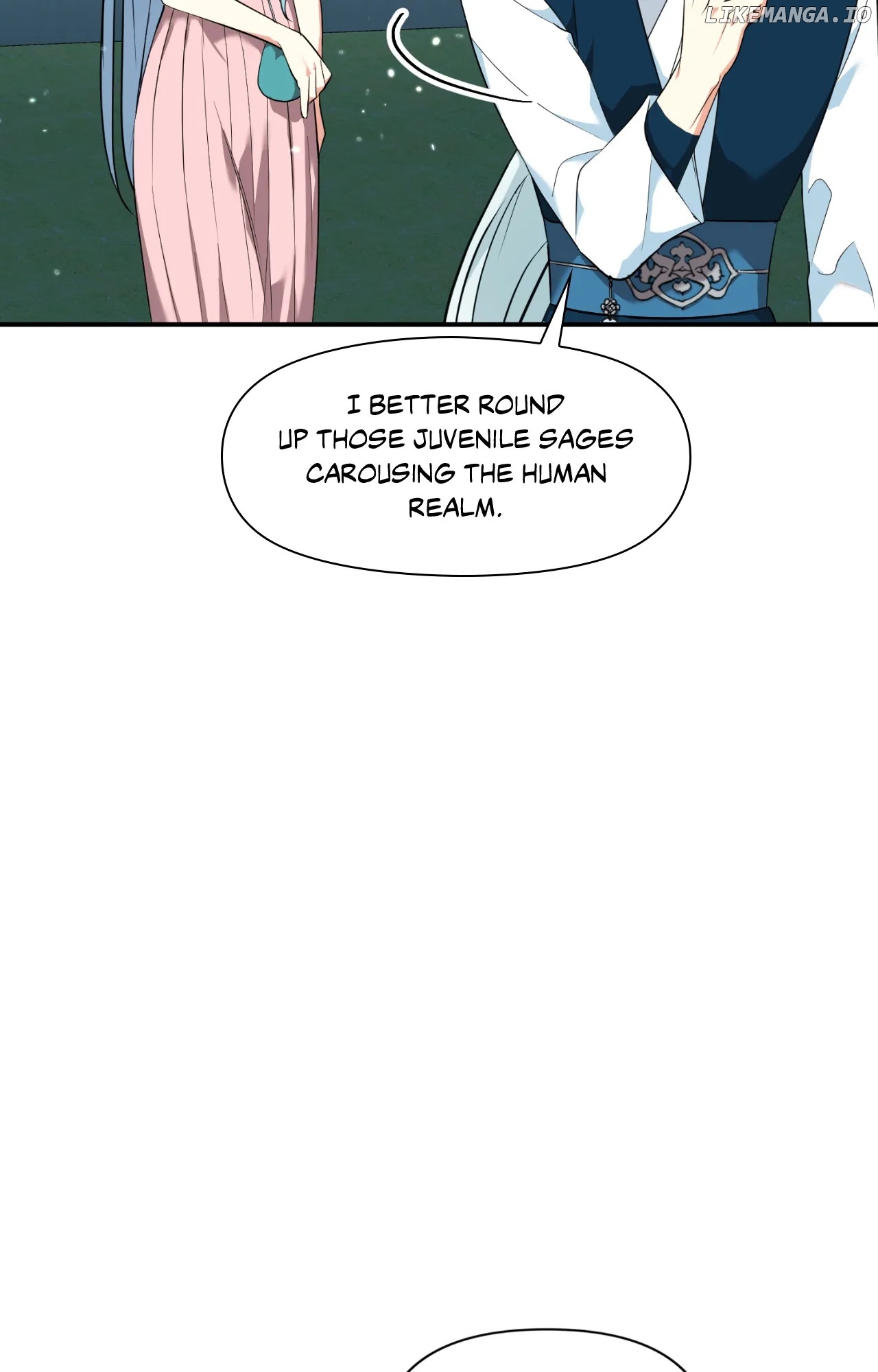 Select Just Peachy	 Just Peachy Chapter 19 - page 58