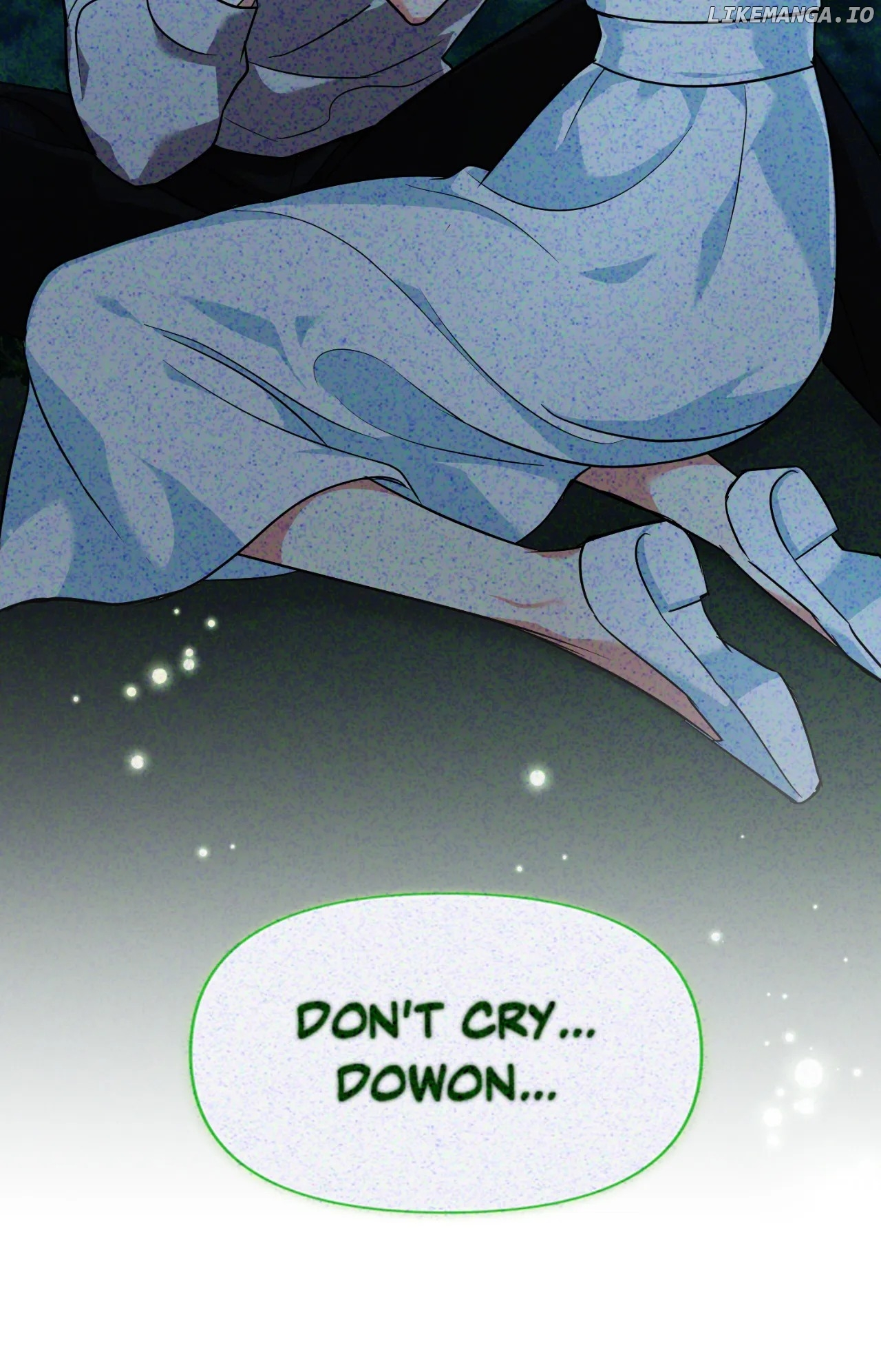 Select Just Peachy	 Just Peachy Chapter 19 - page 65