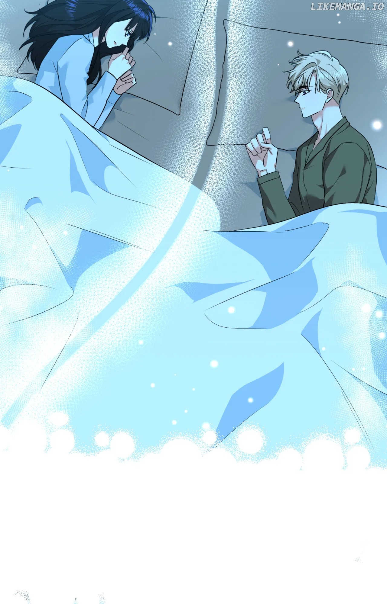 Select Just Peachy	 Just Peachy Chapter 19 - page 67