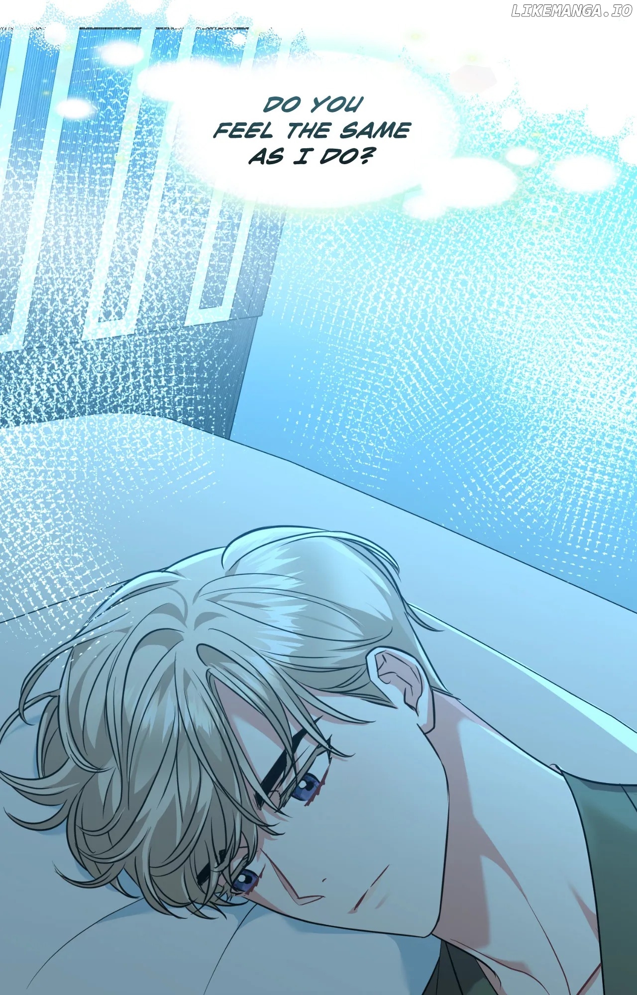 Select Just Peachy	 Just Peachy Chapter 19 - page 68