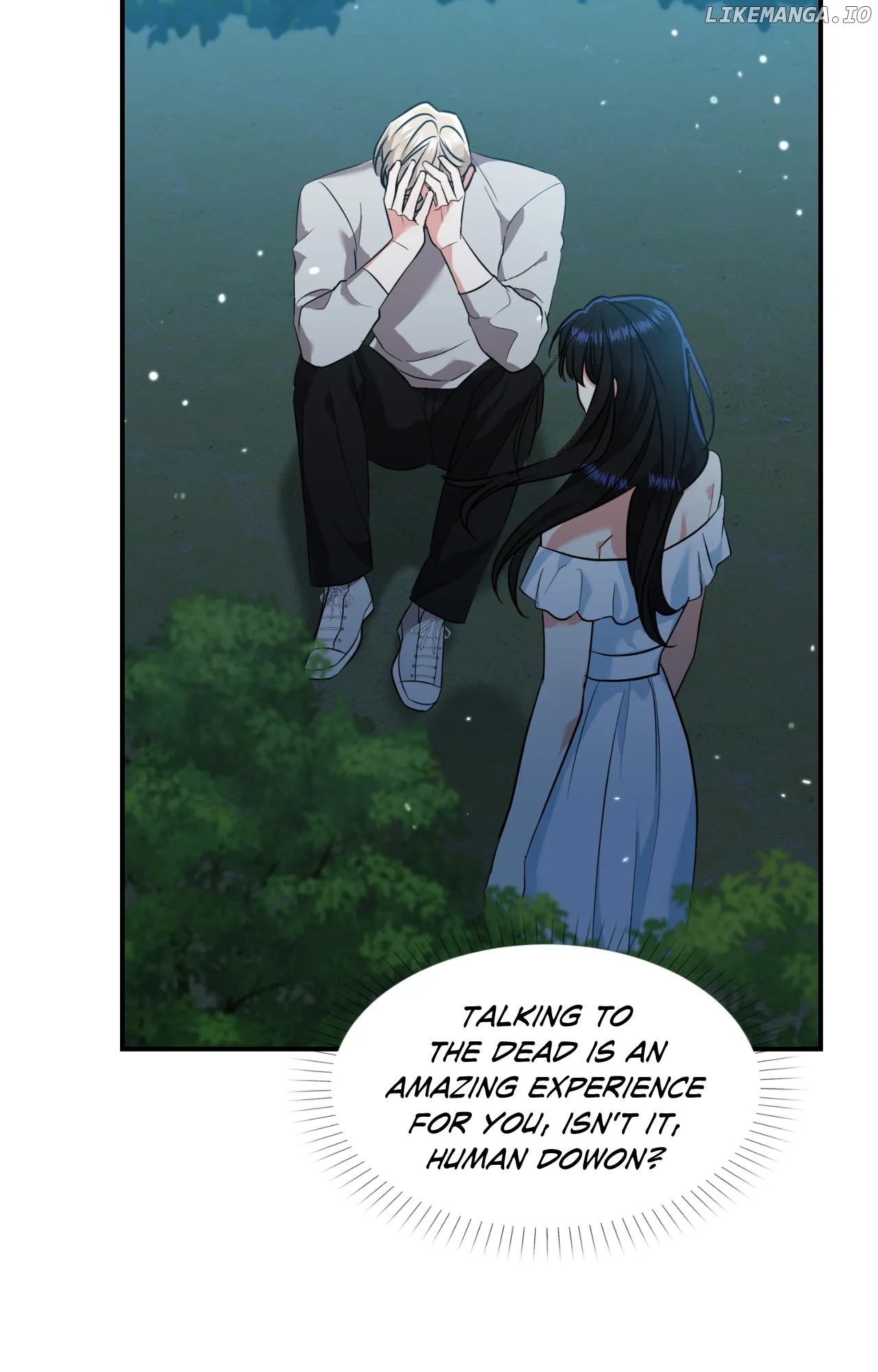 Select Just Peachy	 Just Peachy Chapter 19 - page 7
