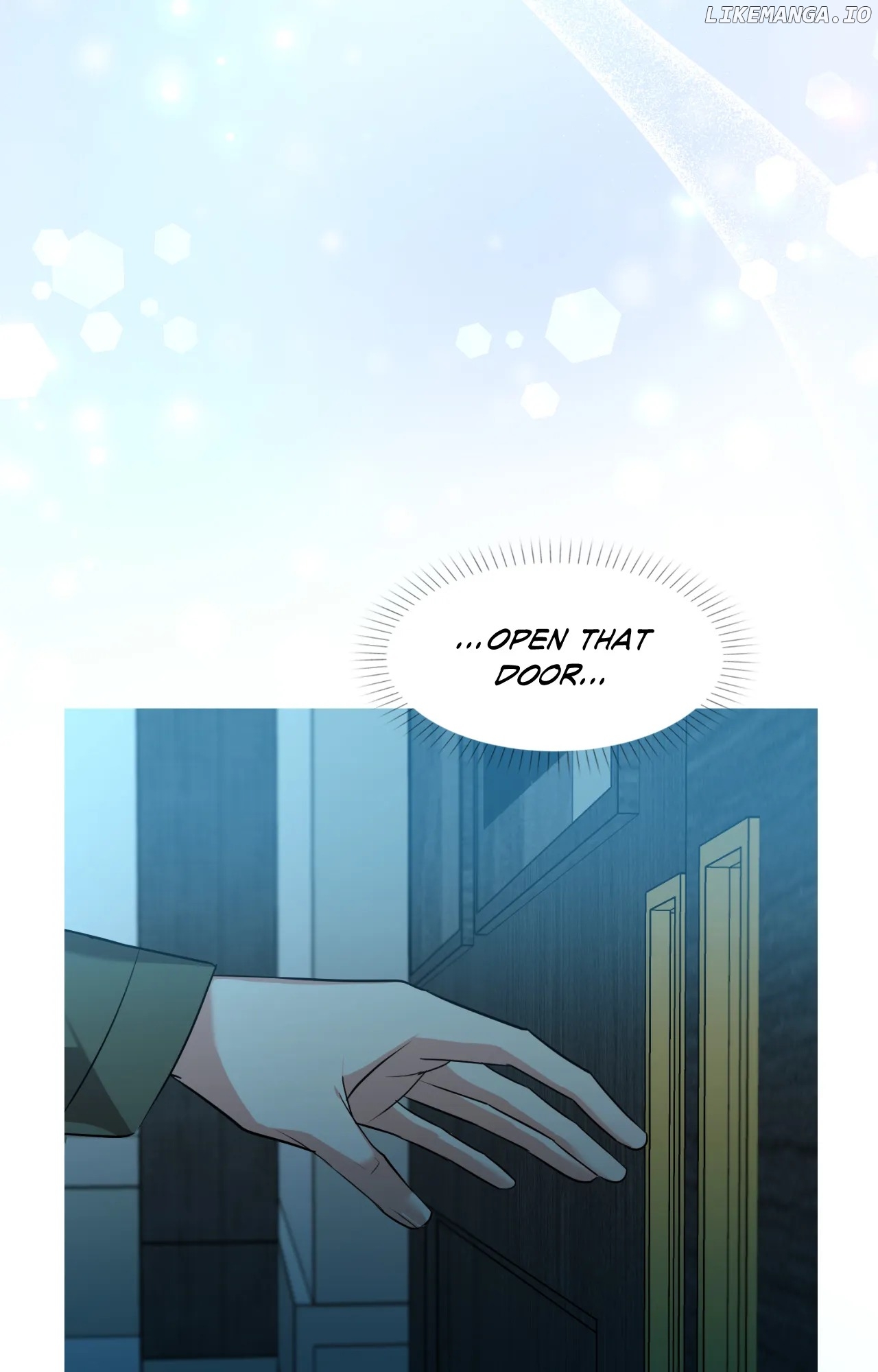 Select Just Peachy	 Just Peachy Chapter 19 - page 71