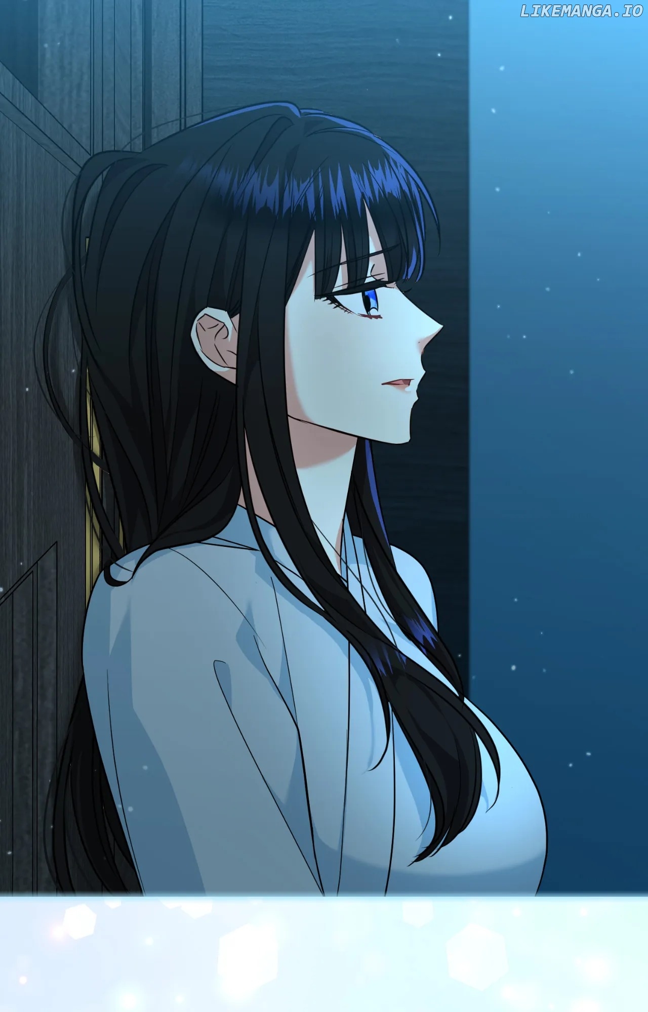 Select Just Peachy	 Just Peachy Chapter 19 - page 74