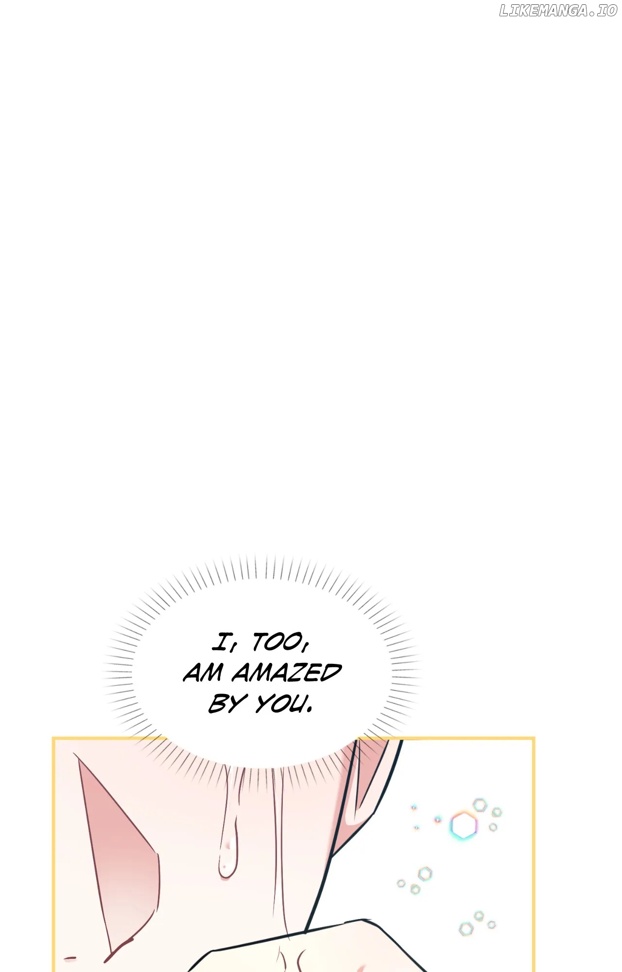 Select Just Peachy	 Just Peachy Chapter 19 - page 9