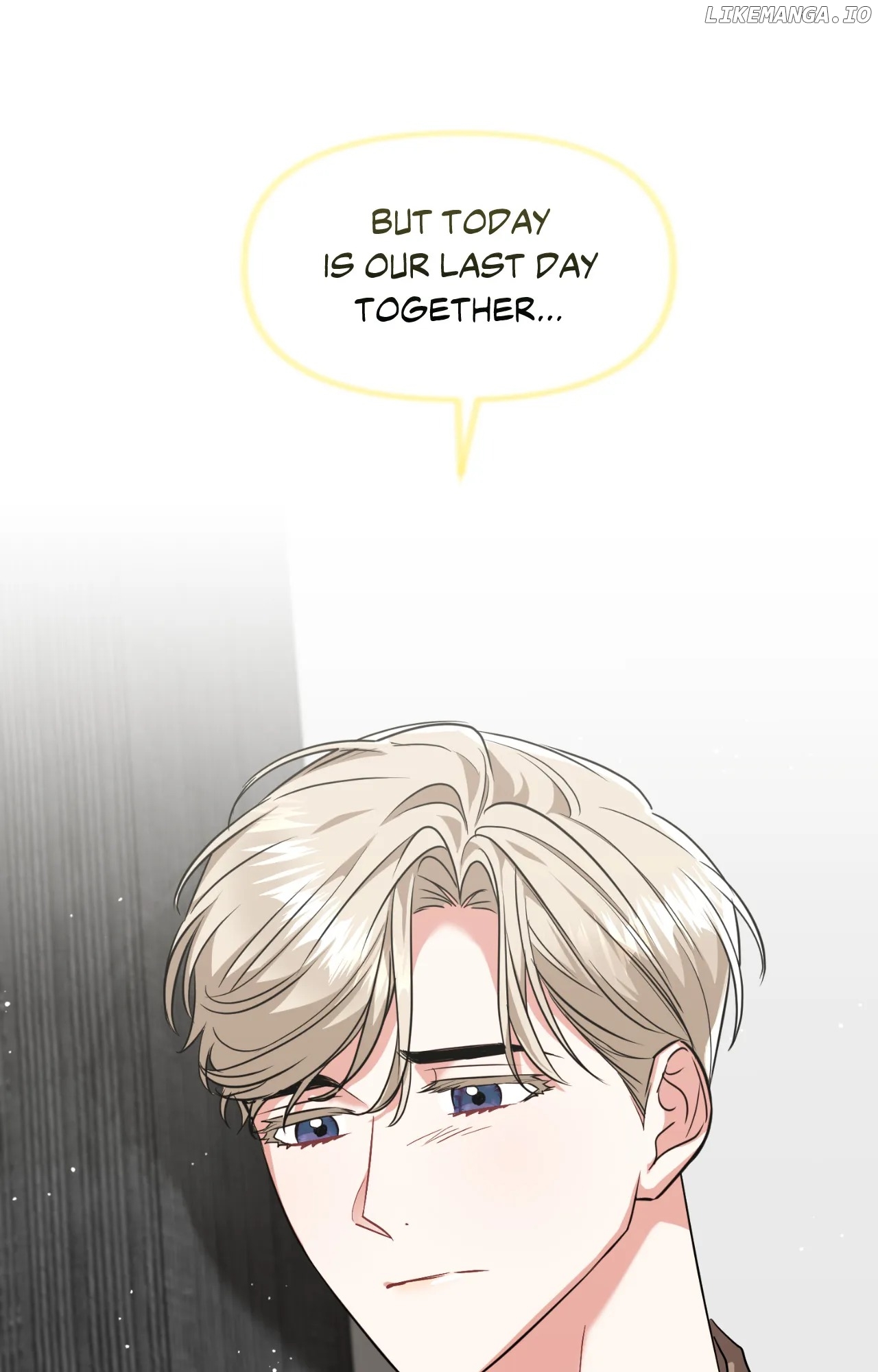Select Just Peachy	 Just Peachy Chapter 19 - page 98