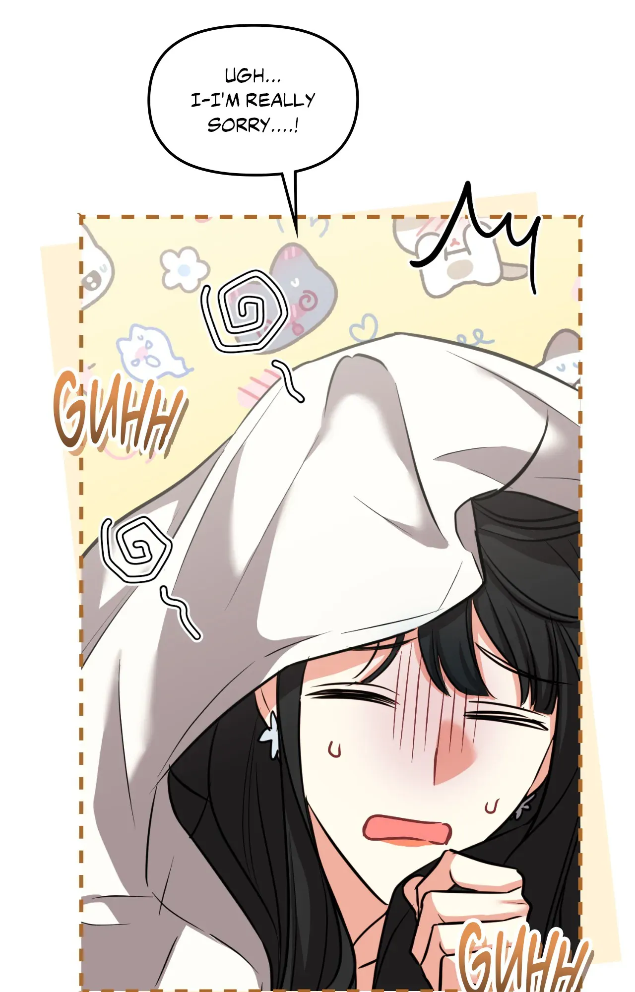 Select Just Peachy	 Just Peachy Chapter 41 - page 103
