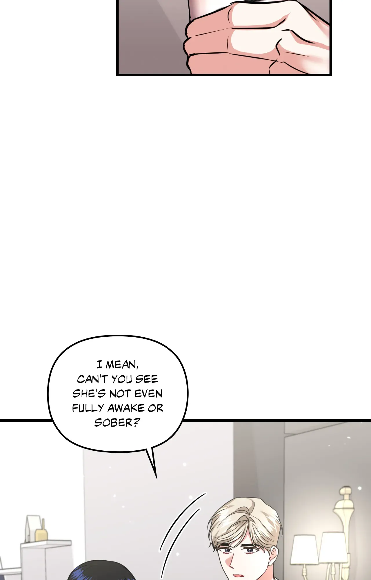 Select Just Peachy	 Just Peachy Chapter 41 - page 106