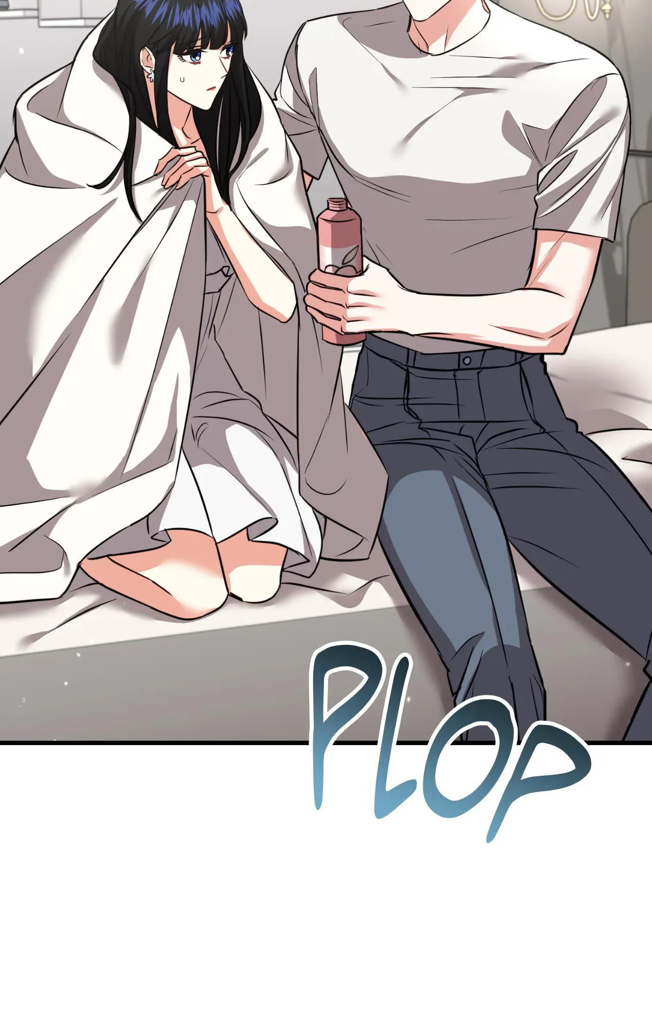 Select Just Peachy	 Just Peachy Chapter 41 - page 107