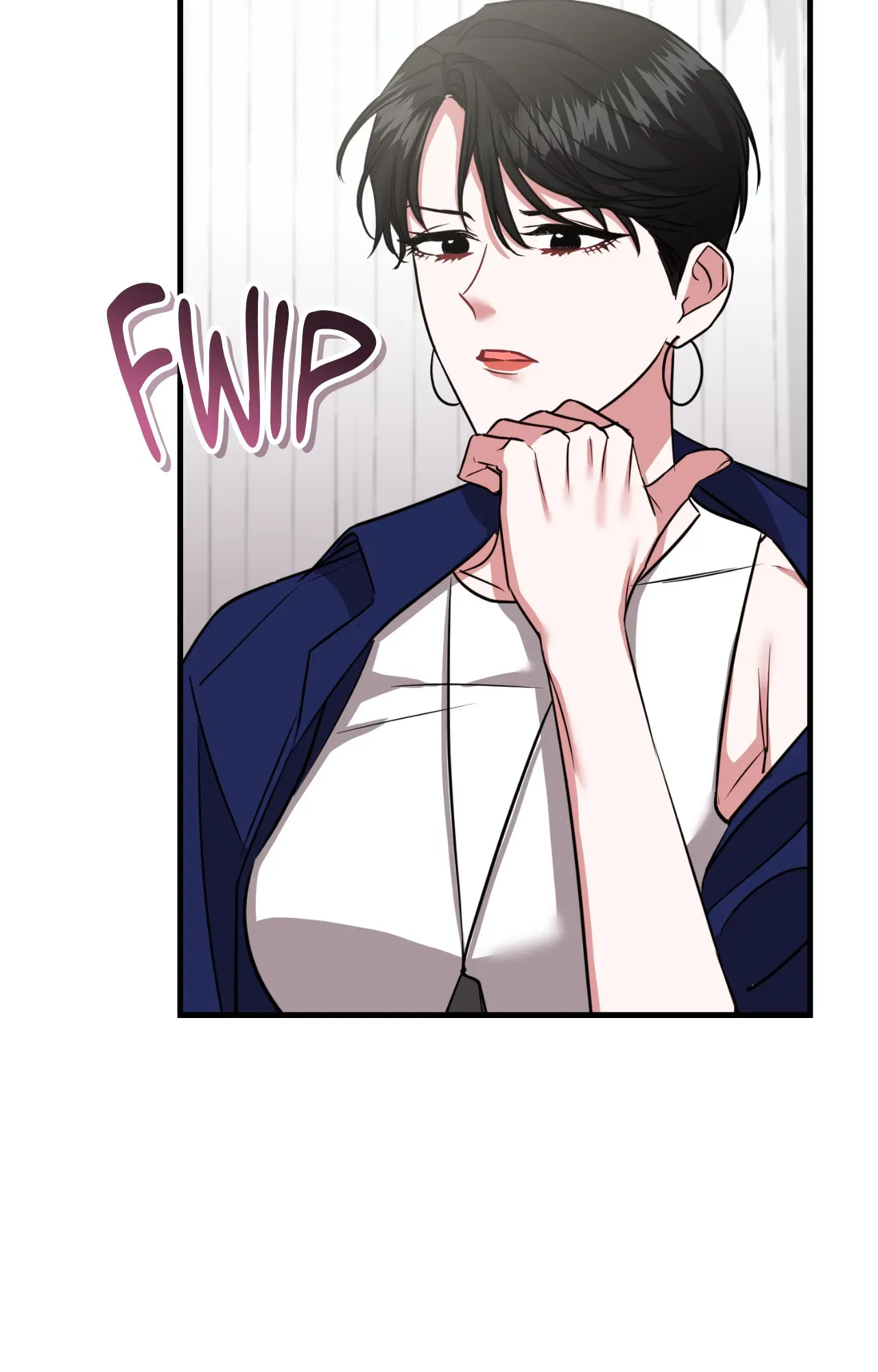 Select Just Peachy	 Just Peachy Chapter 41 - page 110