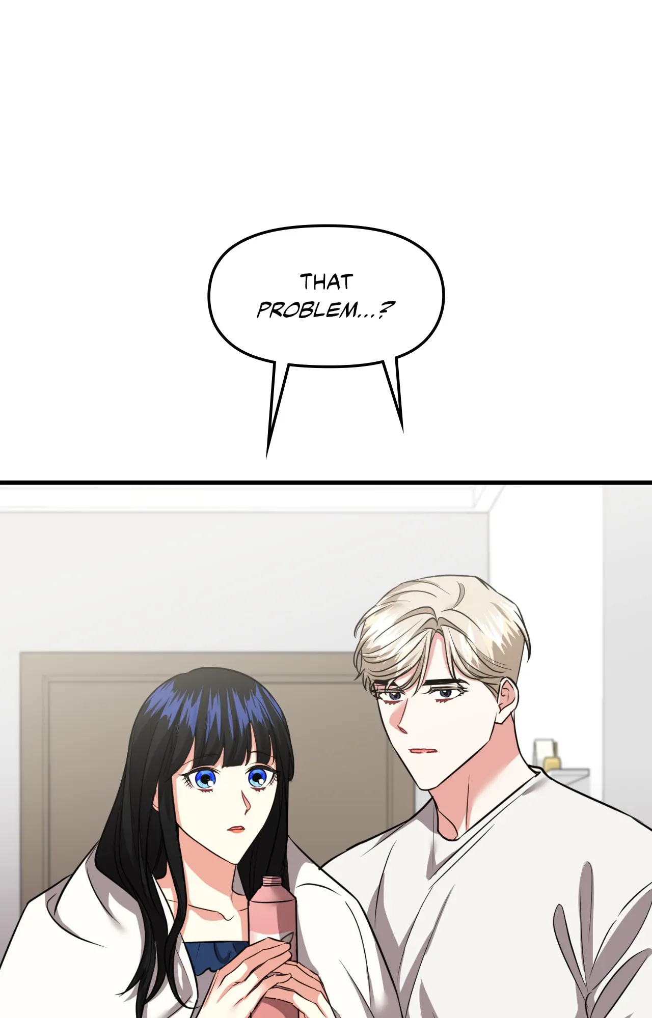 Select Just Peachy	 Just Peachy Chapter 41 - page 111