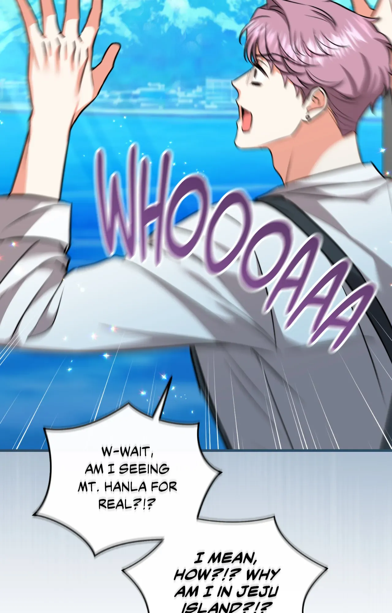 Select Just Peachy	 Just Peachy Chapter 41 - page 113