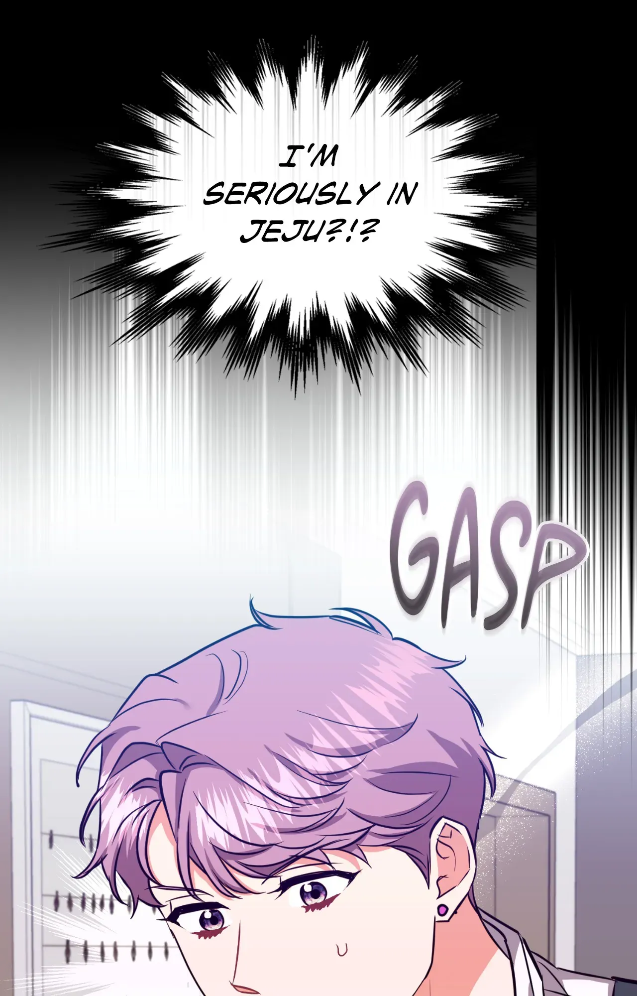 Select Just Peachy	 Just Peachy Chapter 41 - page 118