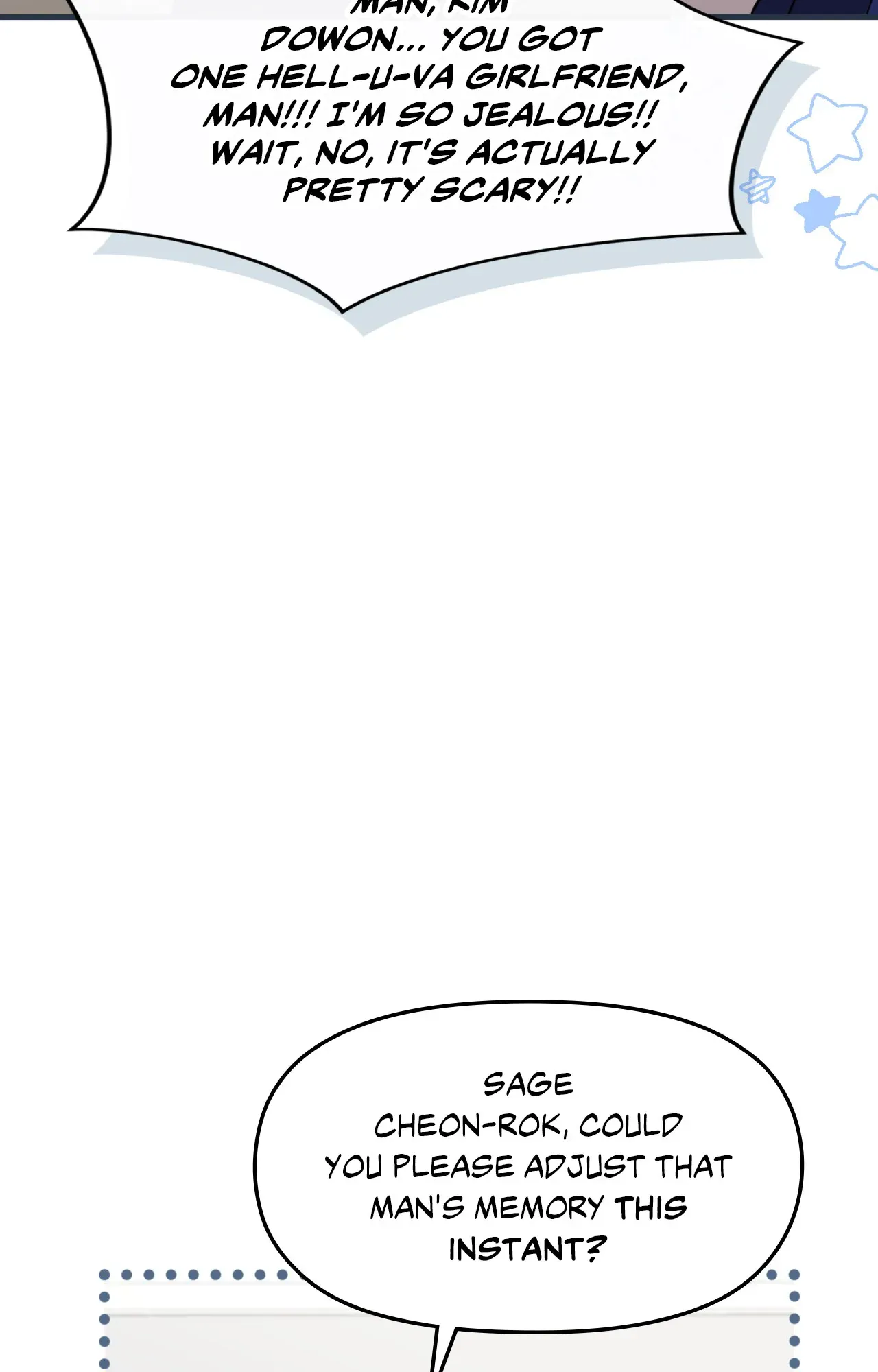 Select Just Peachy	 Just Peachy Chapter 41 - page 121
