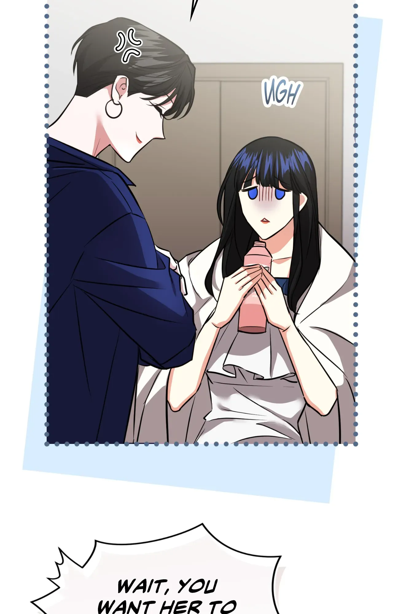 Select Just Peachy	 Just Peachy Chapter 41 - page 122