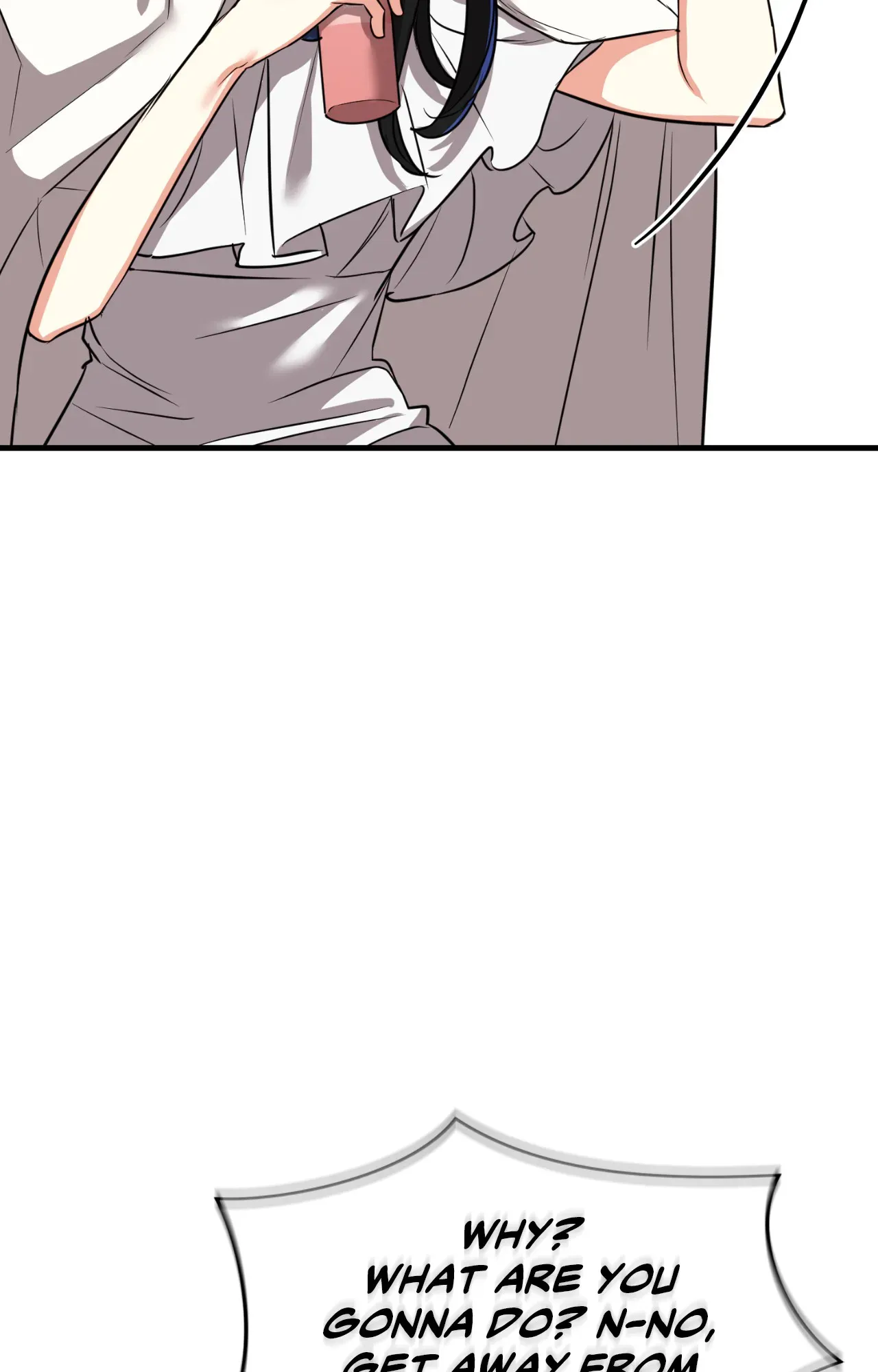Select Just Peachy	 Just Peachy Chapter 41 - page 125